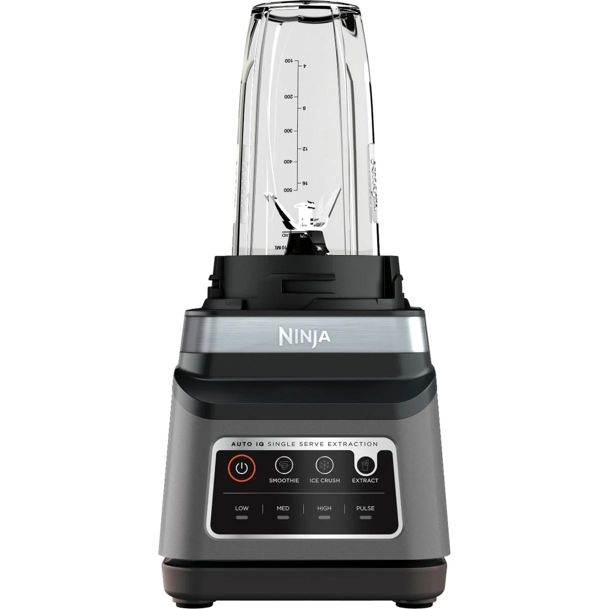 Ninja Professional Plus Blender DUO with Auto - Iq