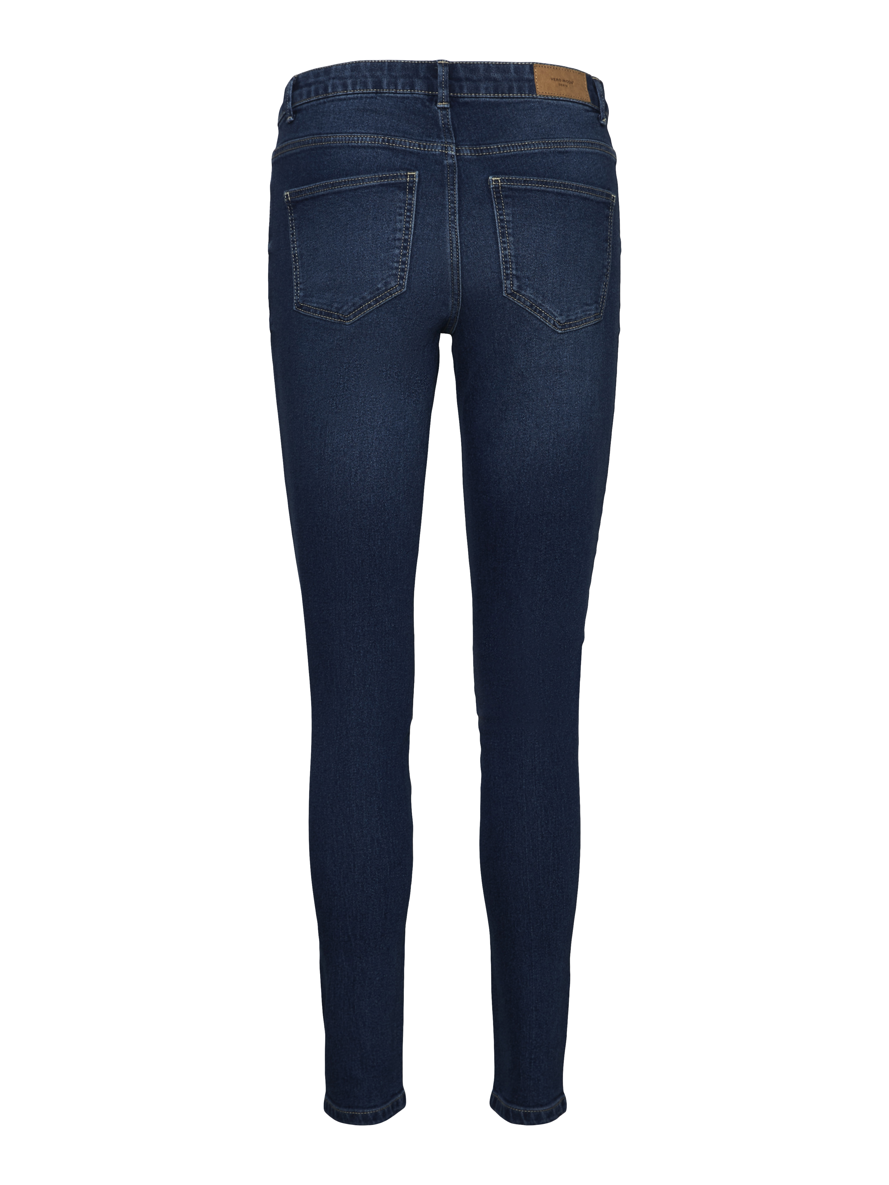 VERO MODA® VMJUNE Mid rise Skinny Fit Jeans