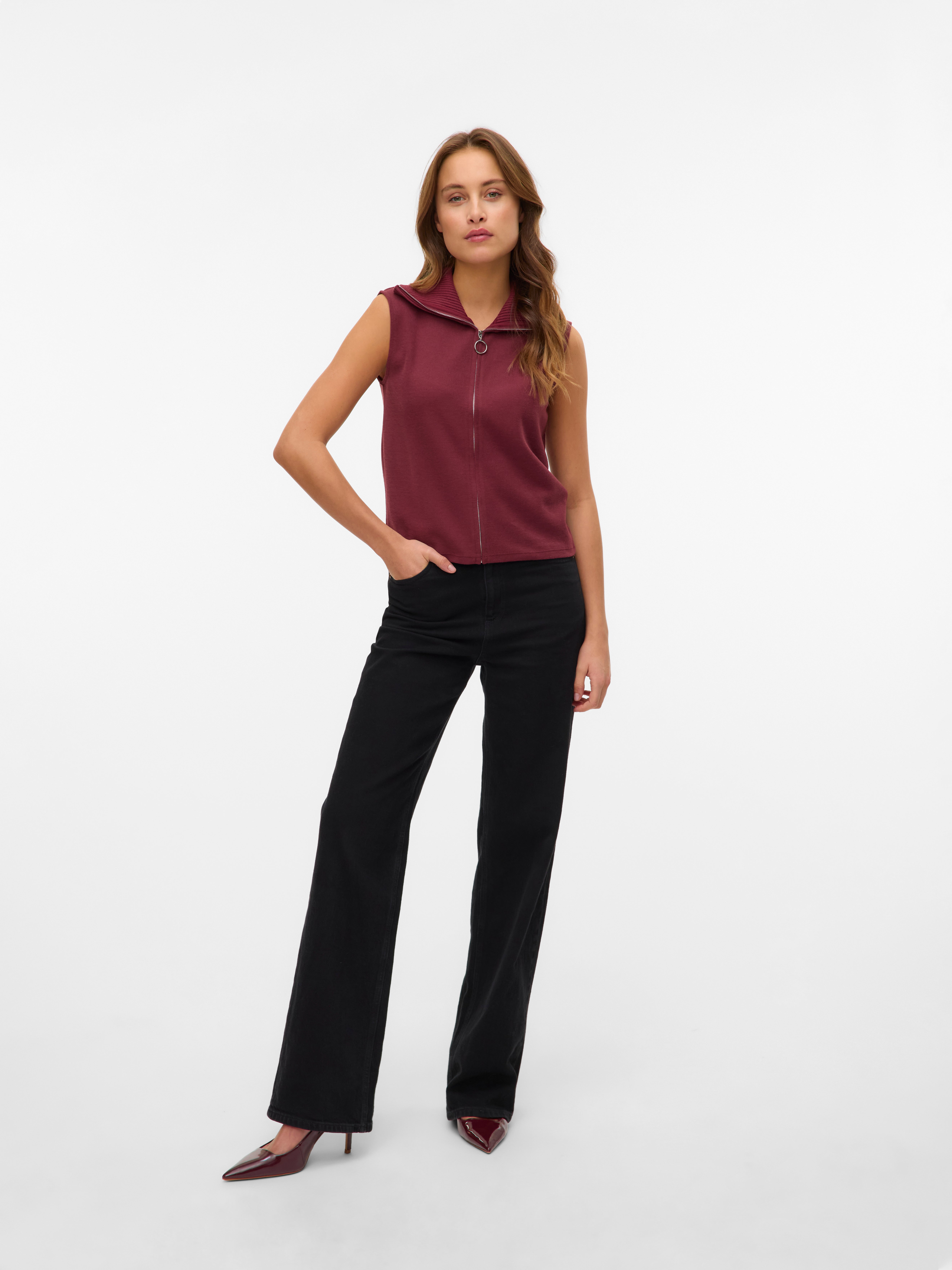 VERO MODA® VMDAPHNE Top