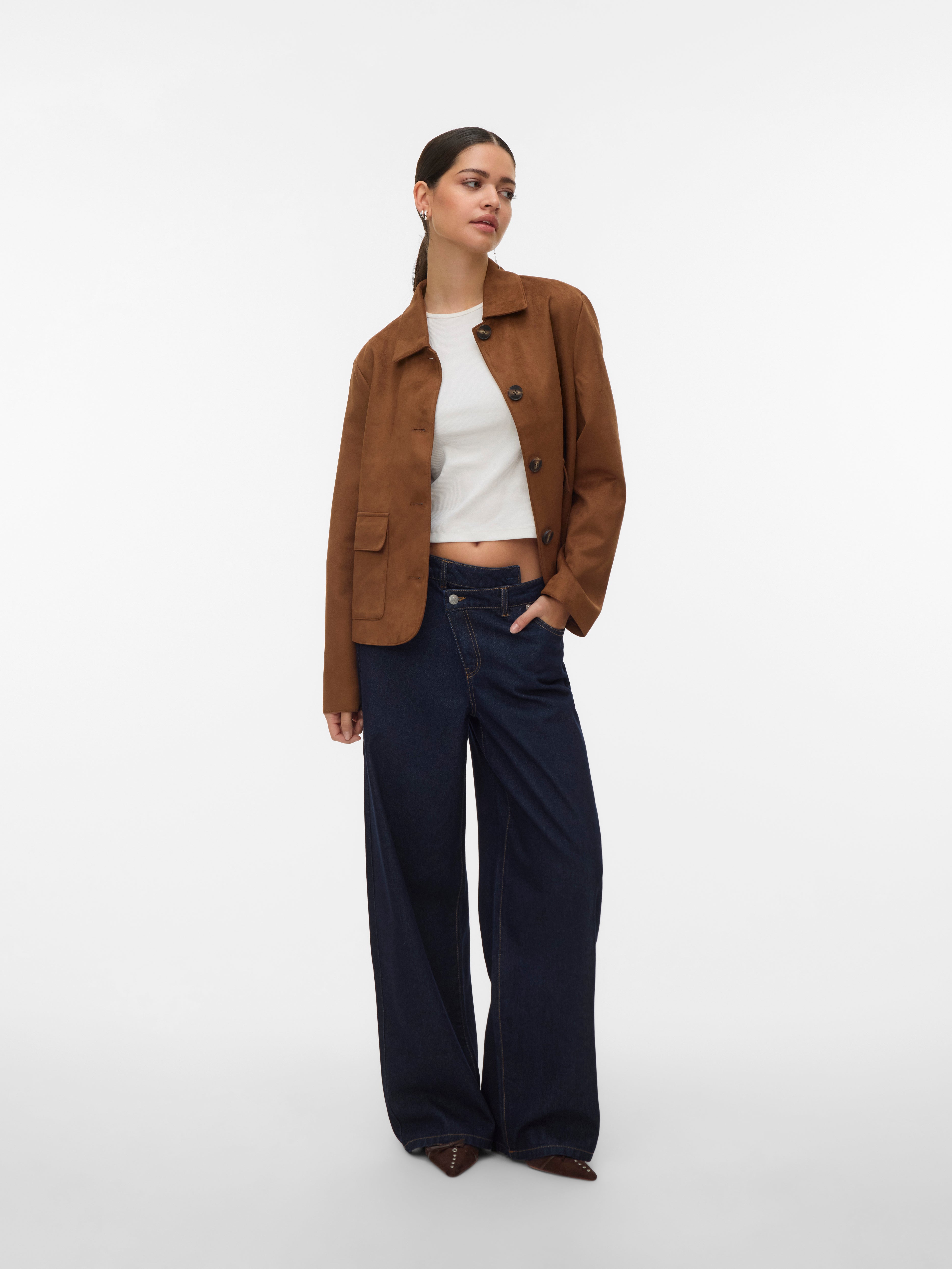 VERO MODA® VMJOSE Jacket