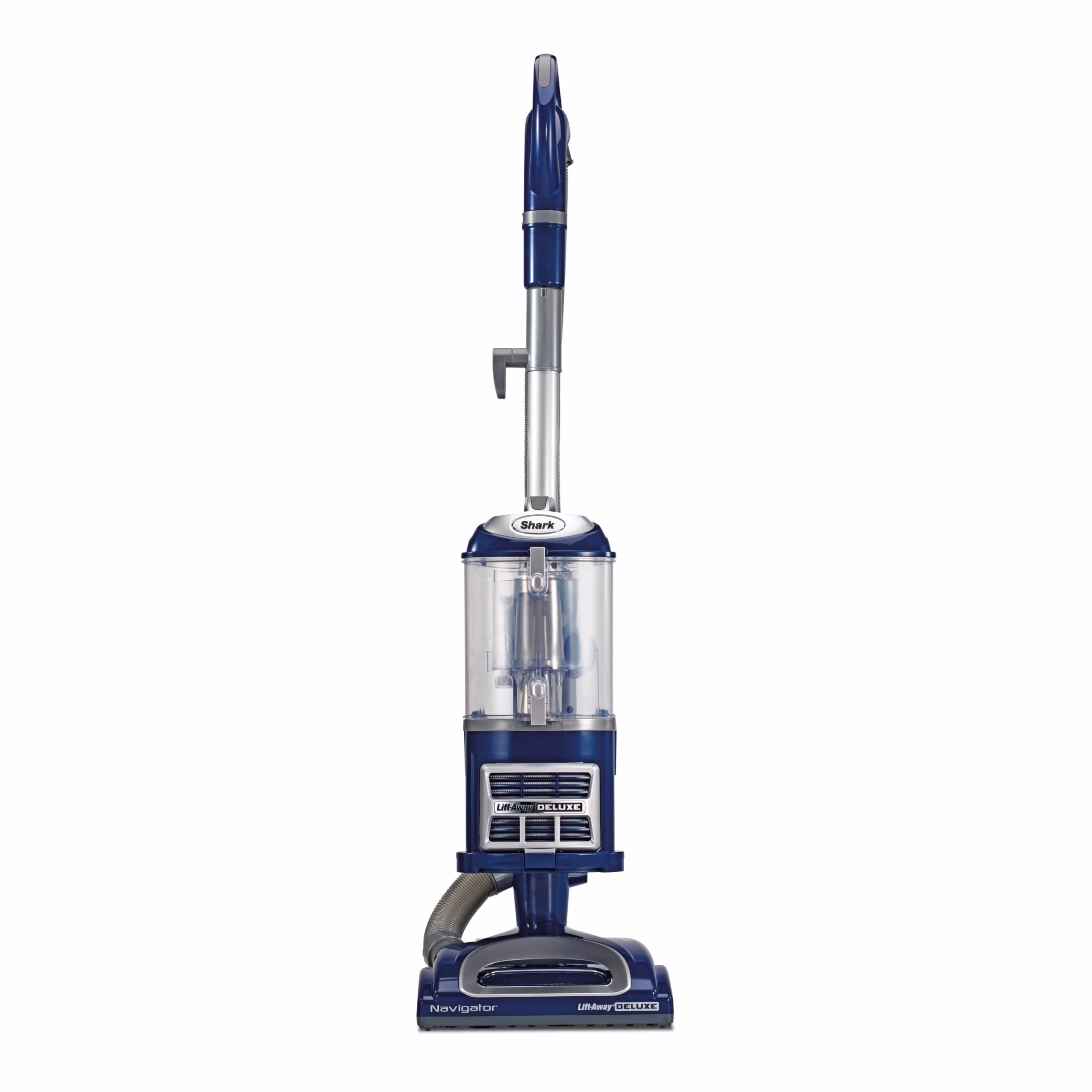 Navigator? Lift-Away? Deluxe Upright Vacuum(14.07" x 11.31" x 26.57")