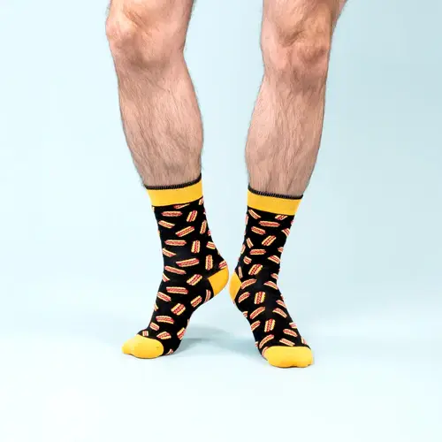 Chaussettes Marc & Augustin