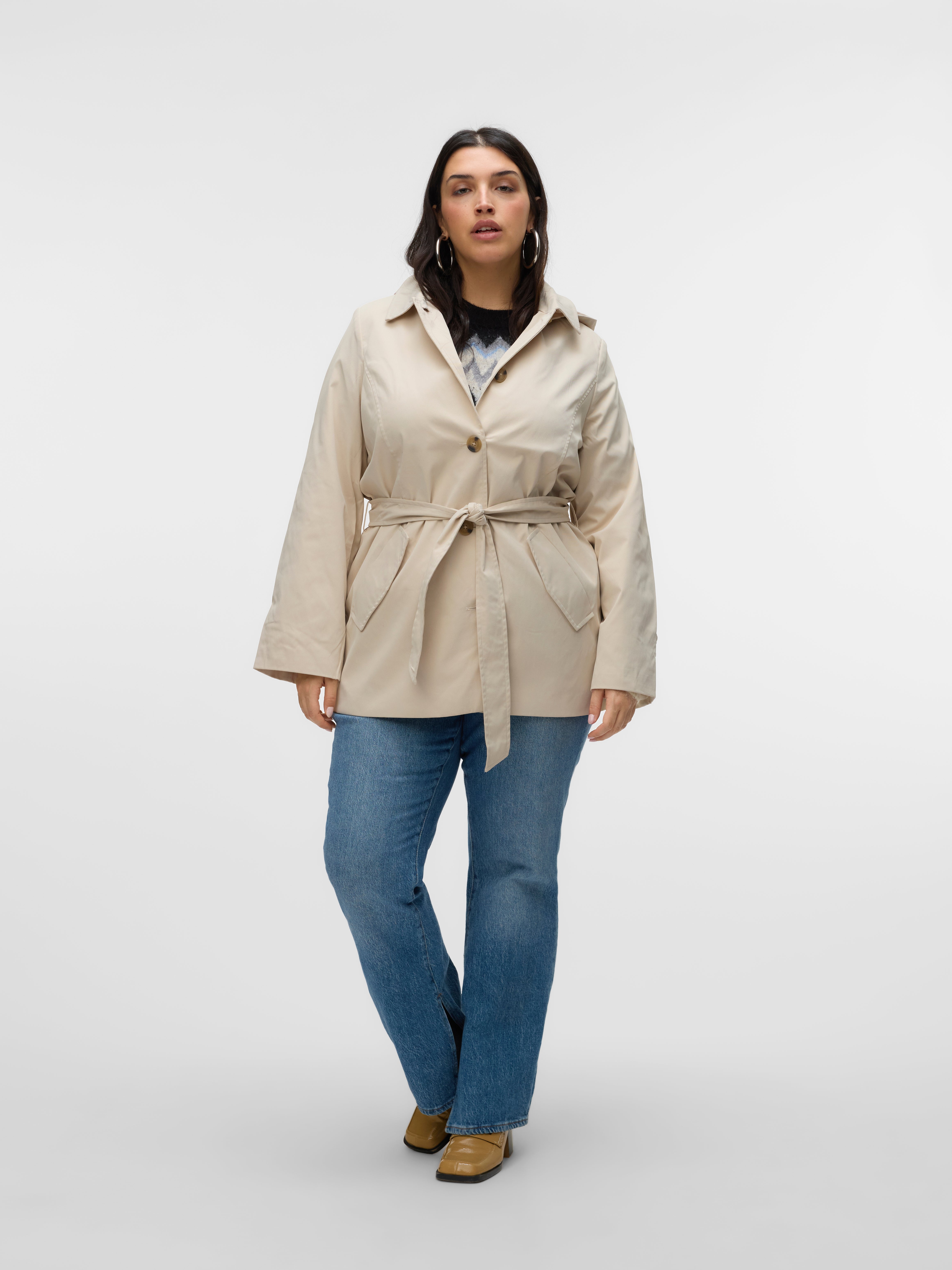 VERO MODA® VMCHELSEA Trenchcoat
