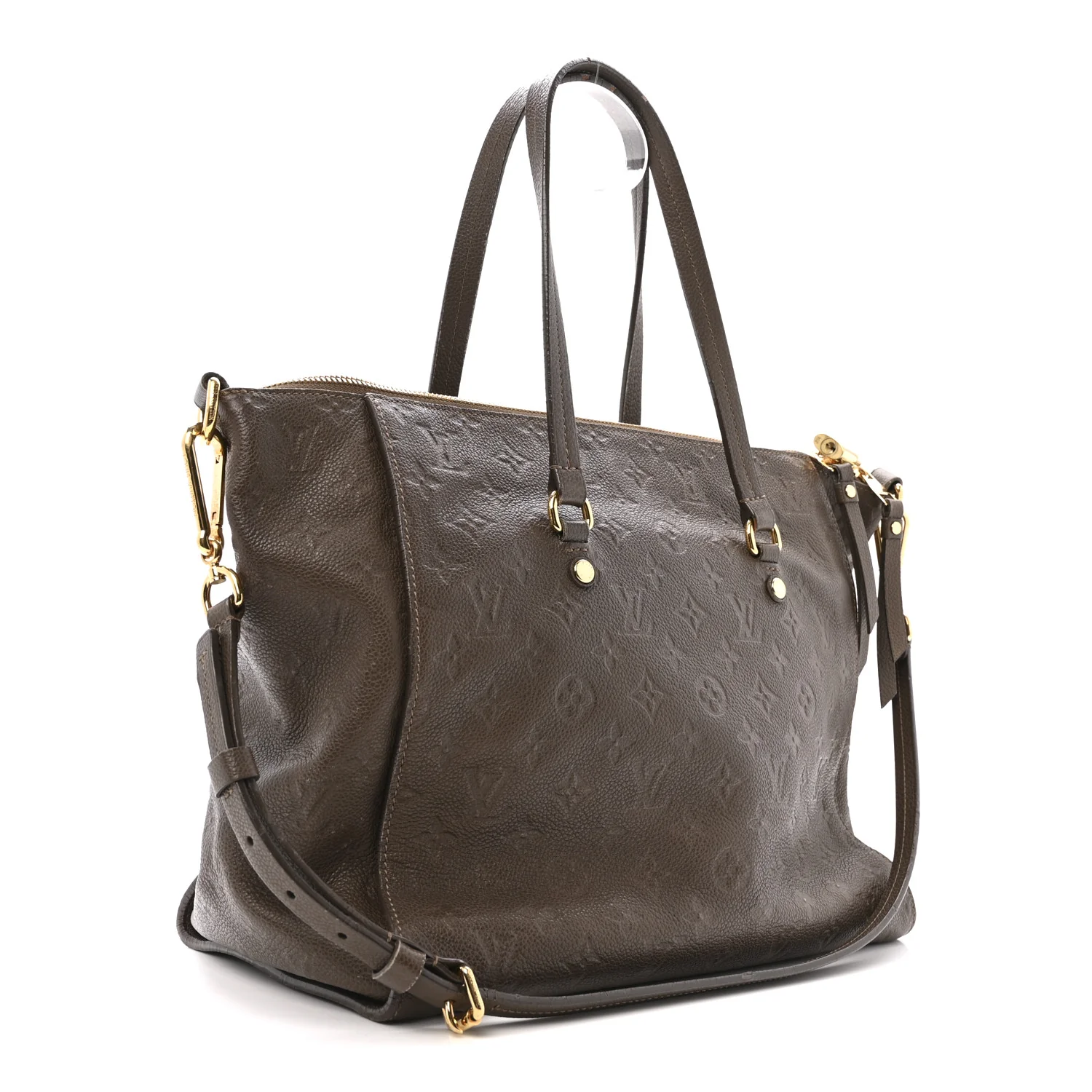 Empreinte Lumineuse PM Ombre