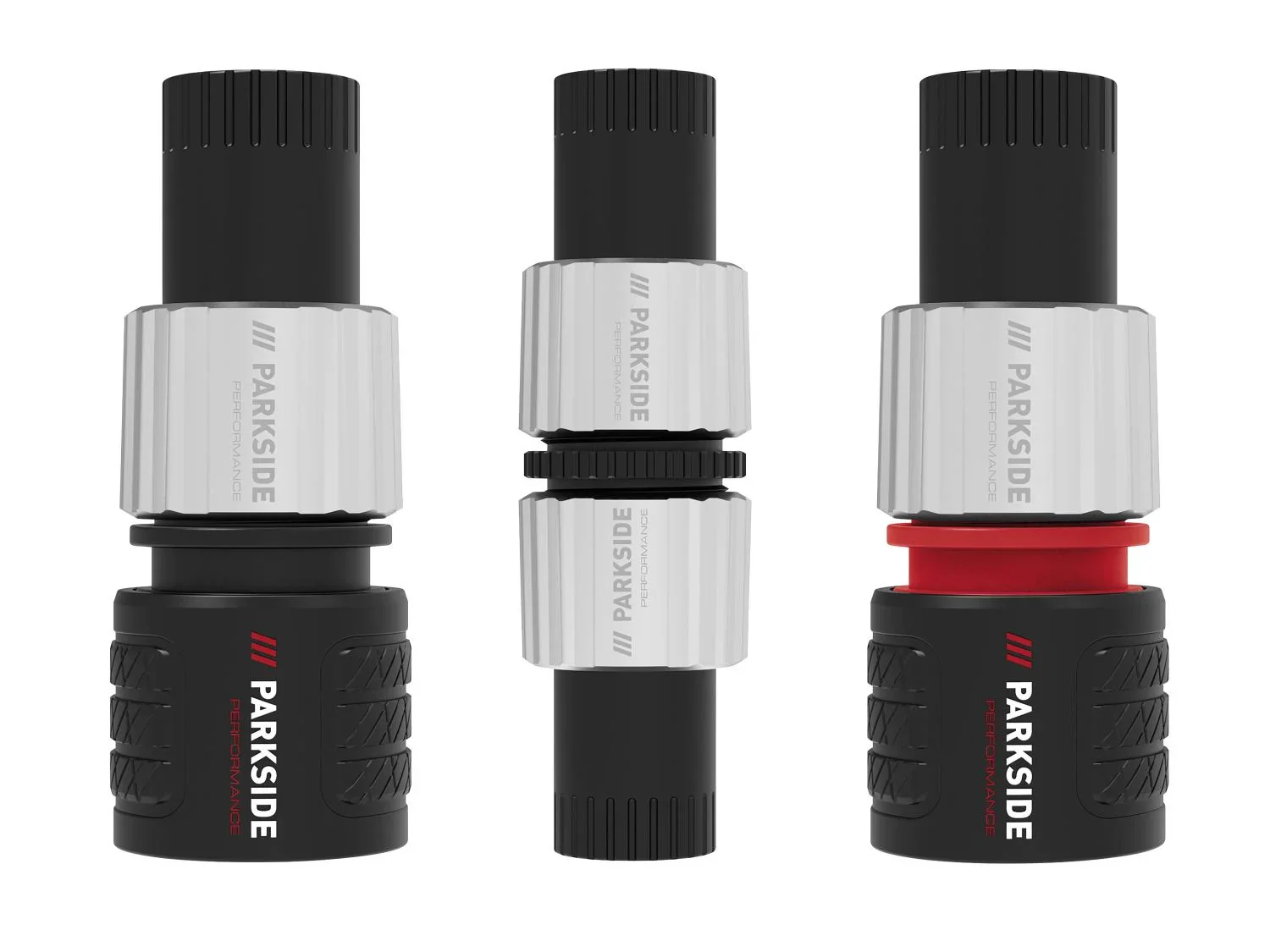 PARKSIDE PERFORMANCE Raccord de tuyau