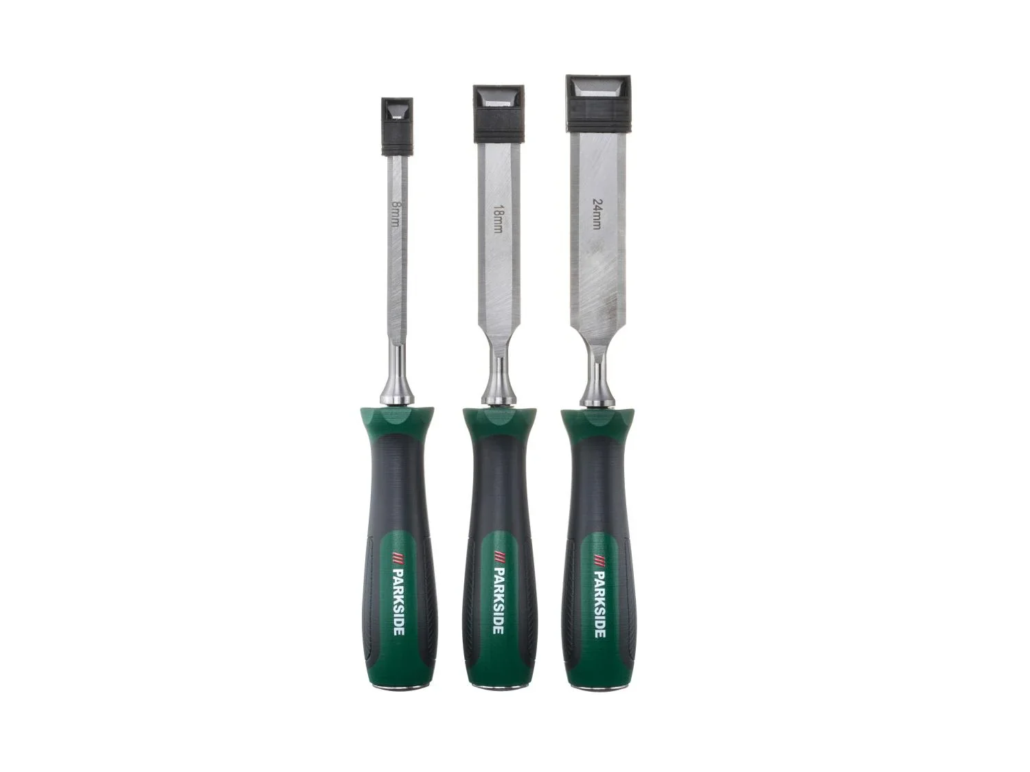 PARKSIDE Set de 3 outils de prparation et finition de surfaces