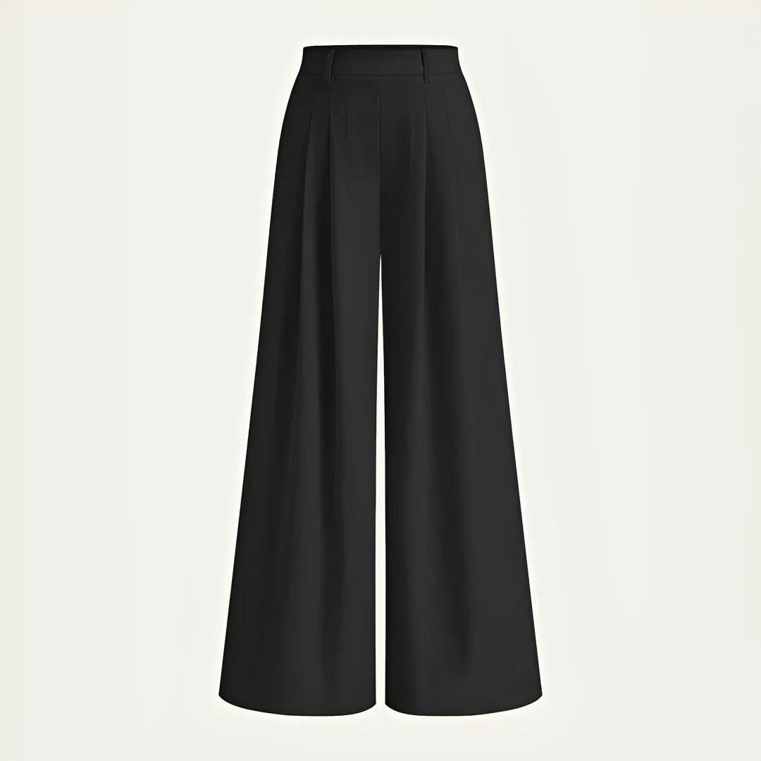 Brylee - Pantalon Ample et Décontracté