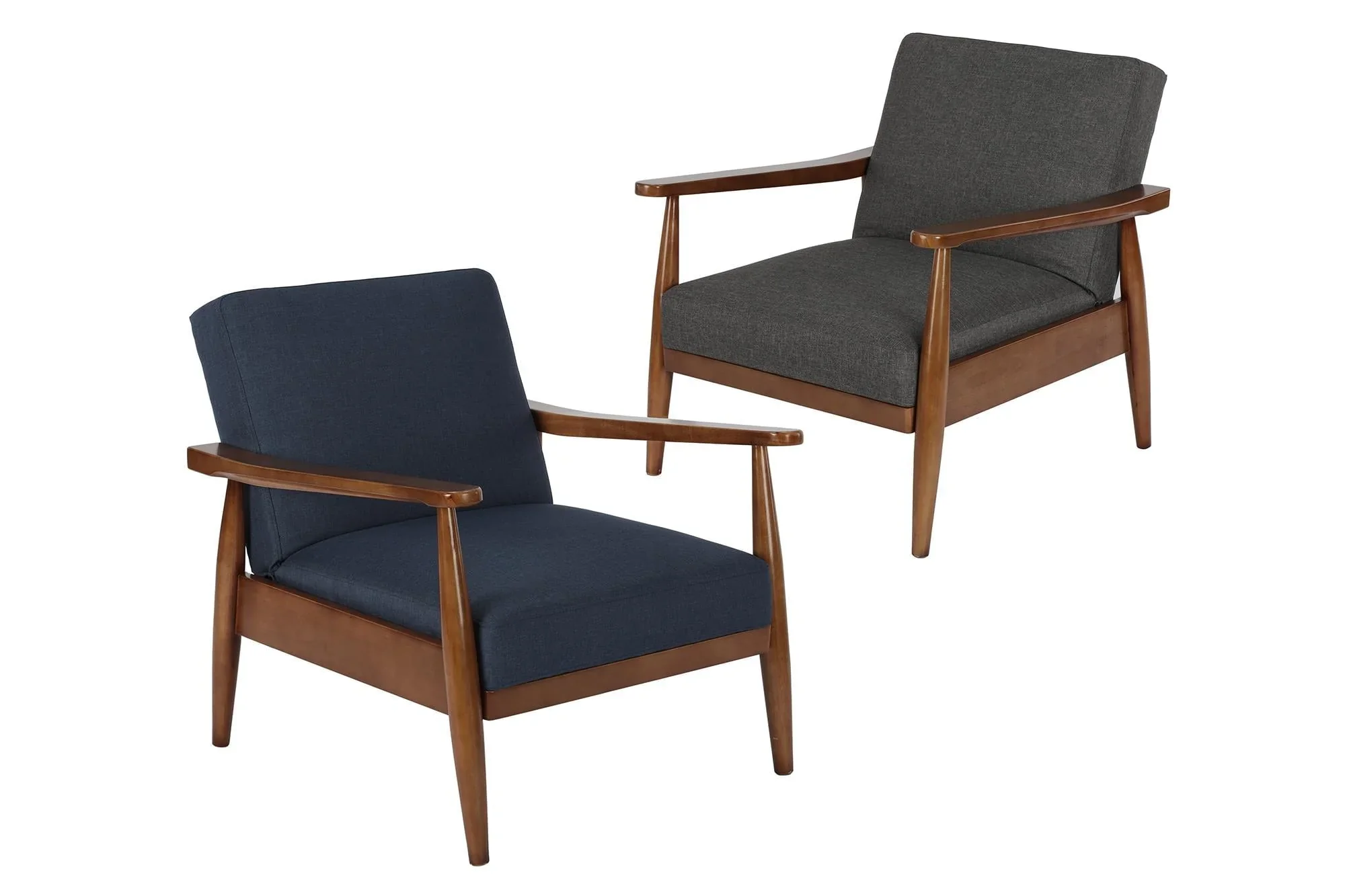 Better Homes & Gardens Mid Century Chair