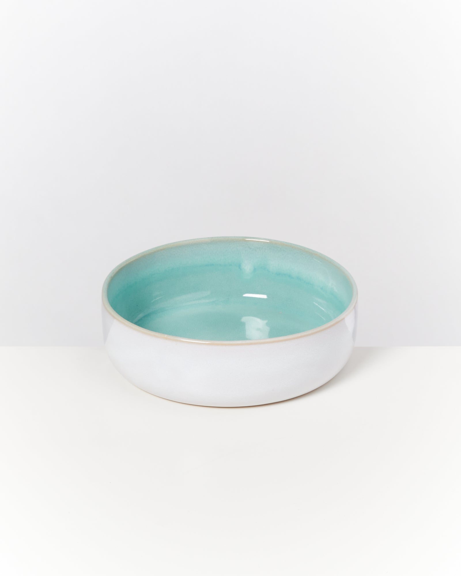 CORDOAMA - CEREAL BOWL MODERN MINT