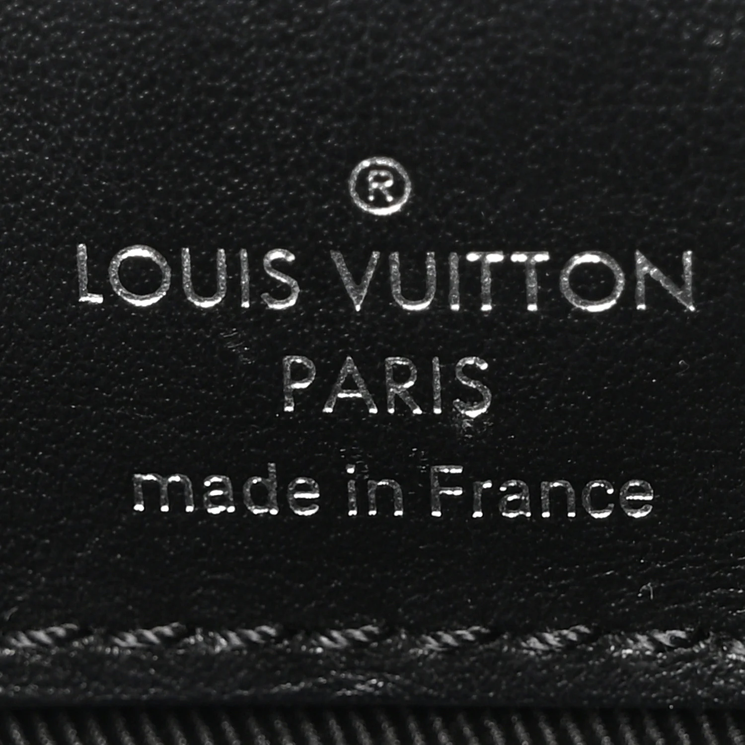 Monogram Eclipse Grand Sac