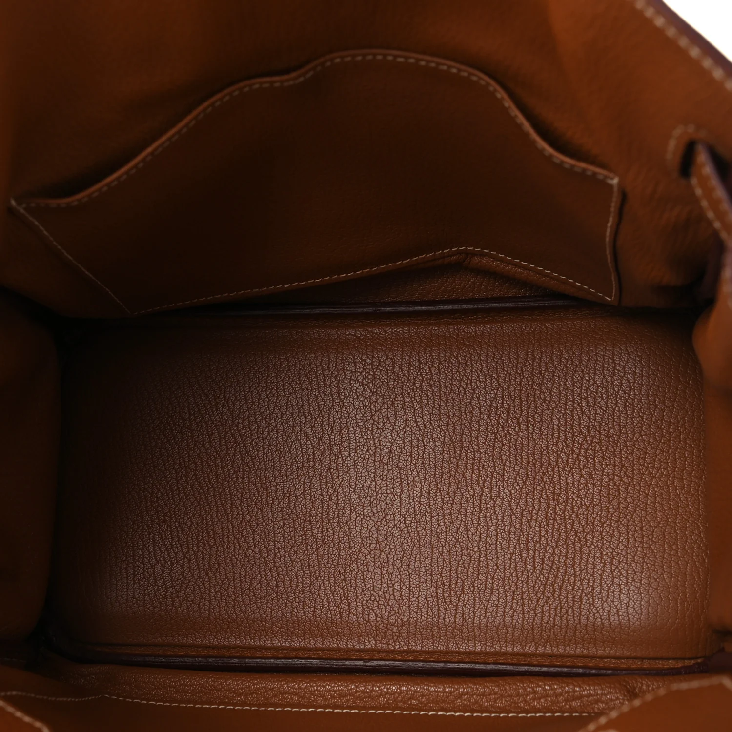 Togo Birkin 30 Gold