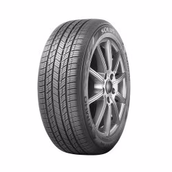 Set of 2 Kumho Solus Ta51a 235/65R17 104H Tires 2356517 235 65 17
