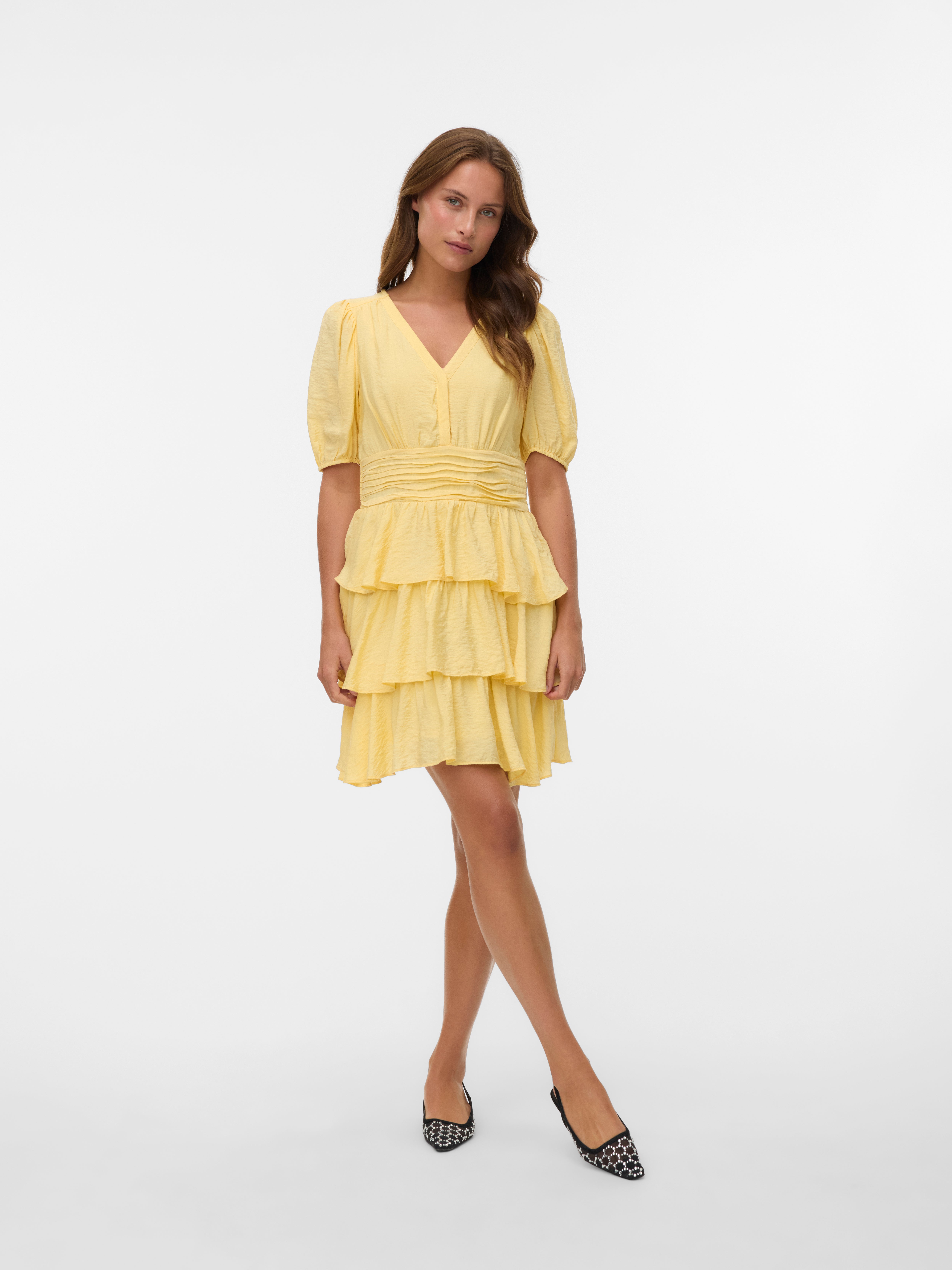 VERO MODA® VMLISE Short dress