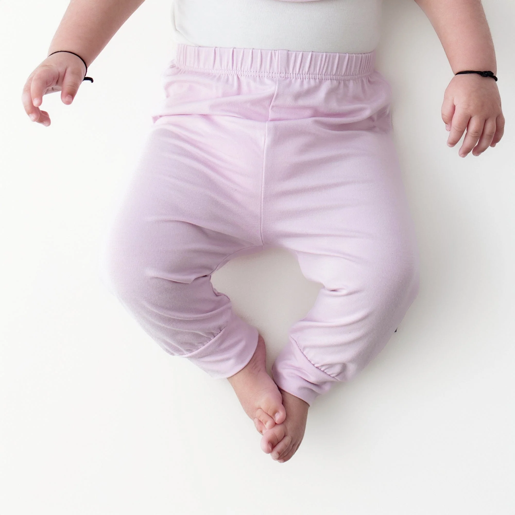 Pant in Thistle