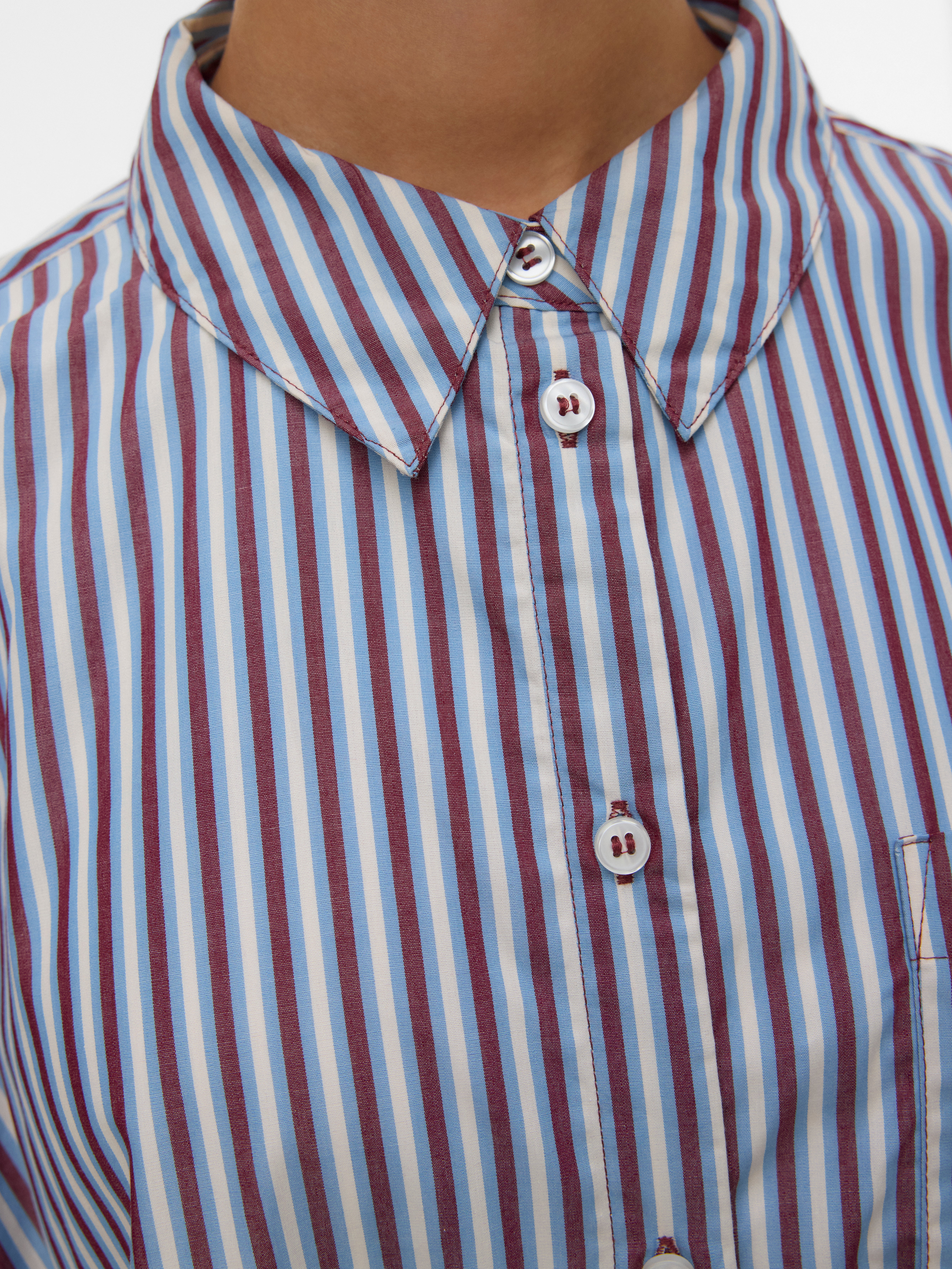 VERO MODA® AWPARINA Shirt
