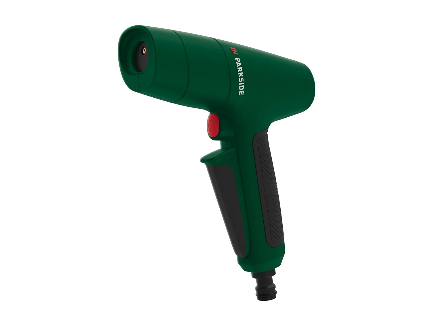 PARKSIDE Pistolet de nettoyage avec buse rotative PRR A1
