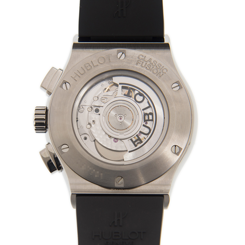 [super clone]NEW HUBLOT CLASSIC FUSION 521.NX.1171.RX