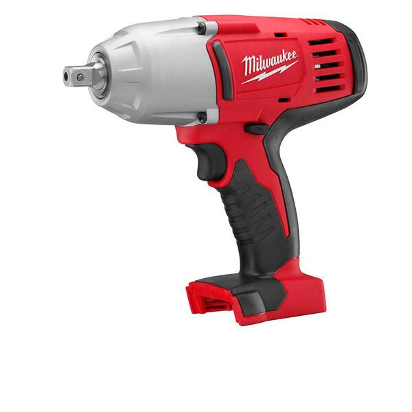 M18 18V Lithium Ion Cordless Combo Kit (8 Tool) with Three 4 0 Ah Batteries, 1 Charger, 2 Tool Bag and Hole Saw Set Image 6