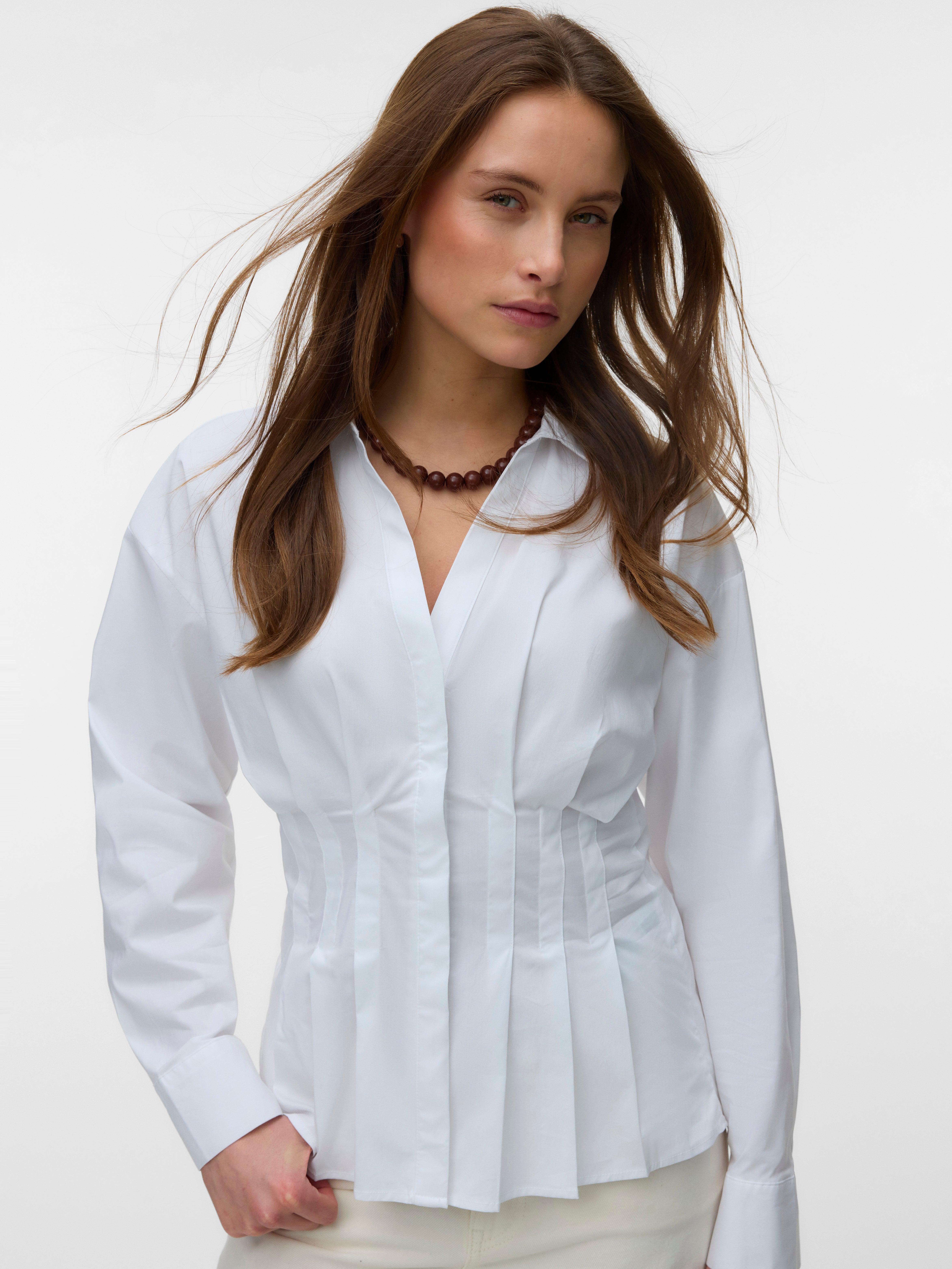 VERO MODA® VMLOTUS Shirt