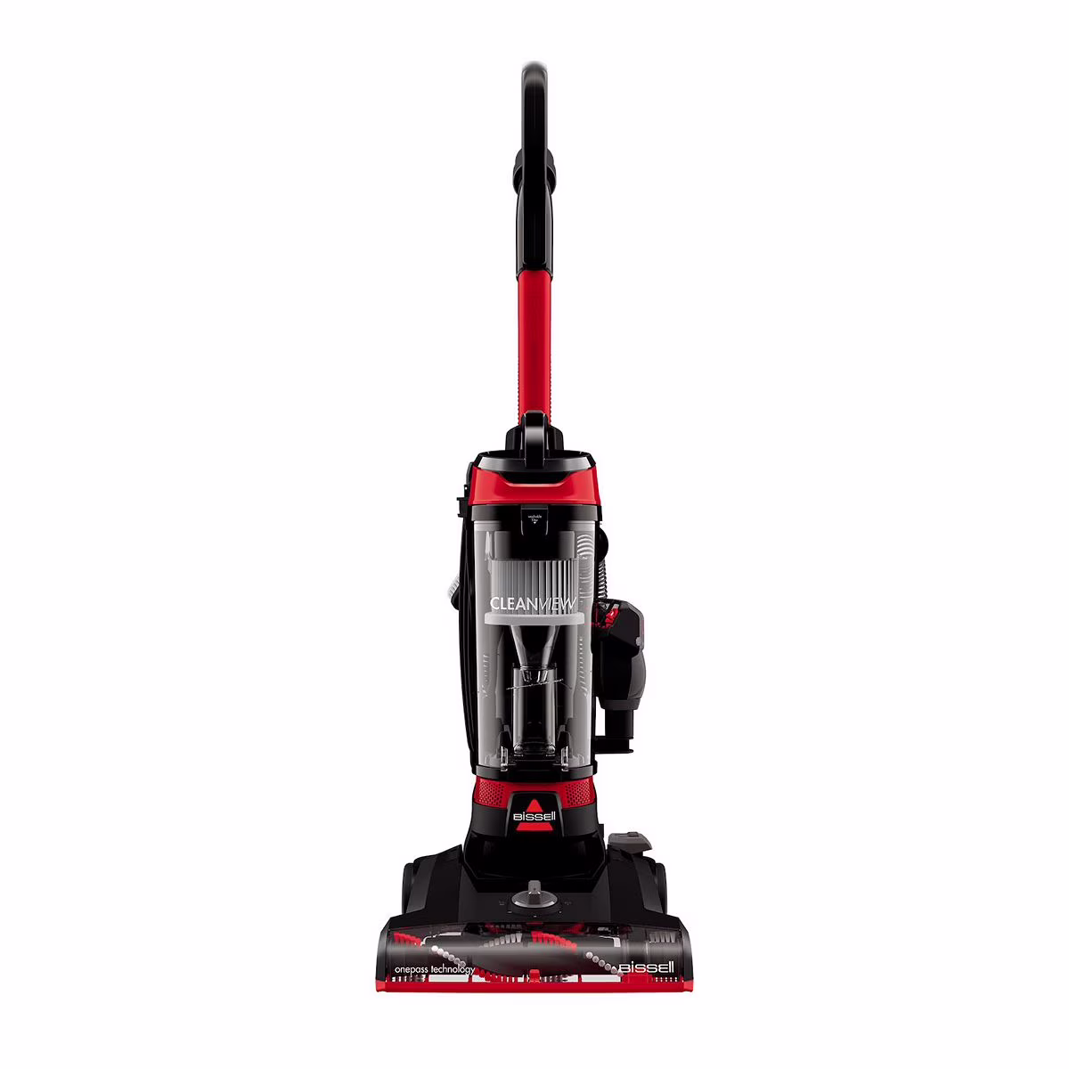 CleanView Corded Bagless Pet Upright Vacuum 3533(1)