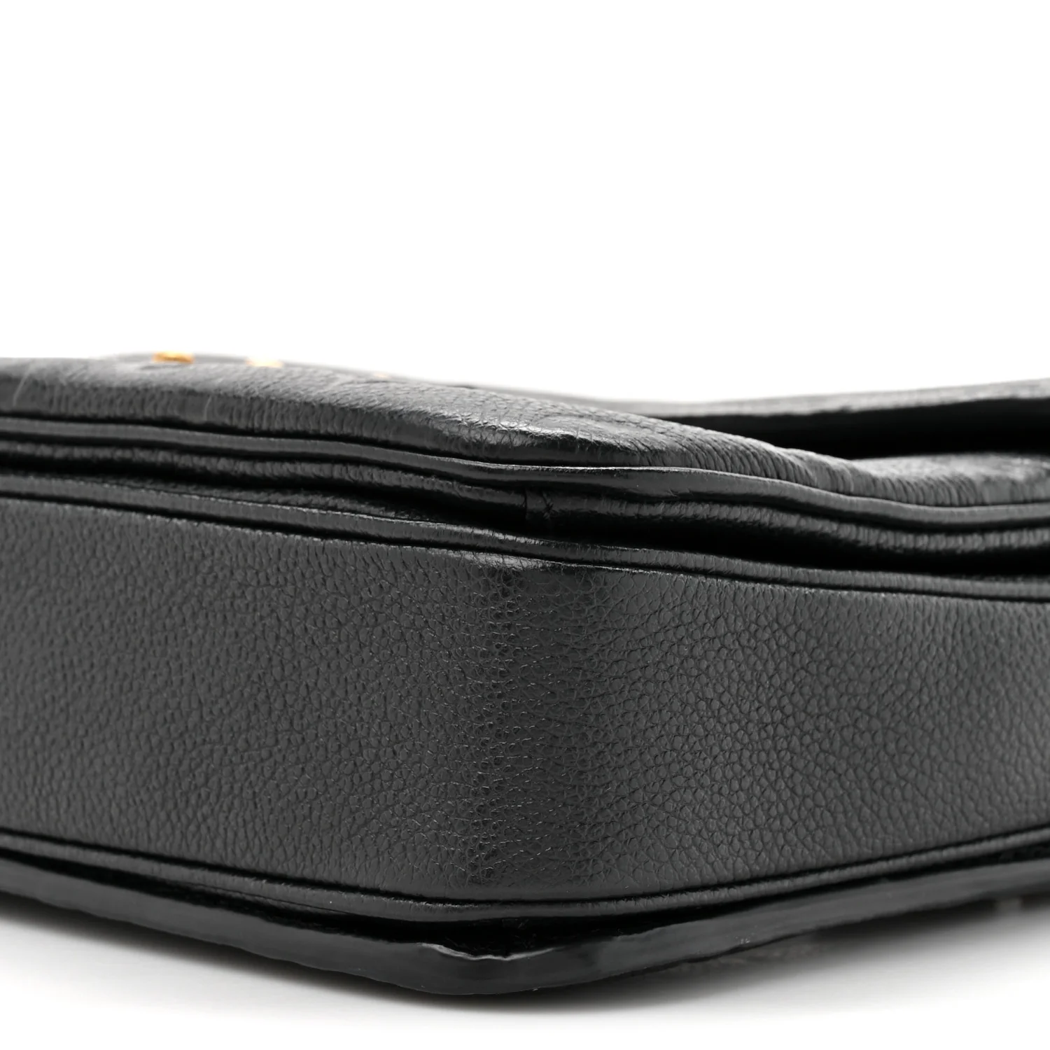 Empreinte Pochette Metis Black