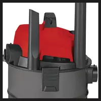 Aspirateur eau et poussière (électrique) TC-VC 1815