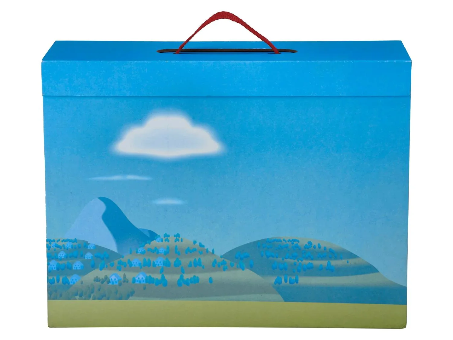 Valisette de jeu La Pat'Patrouille