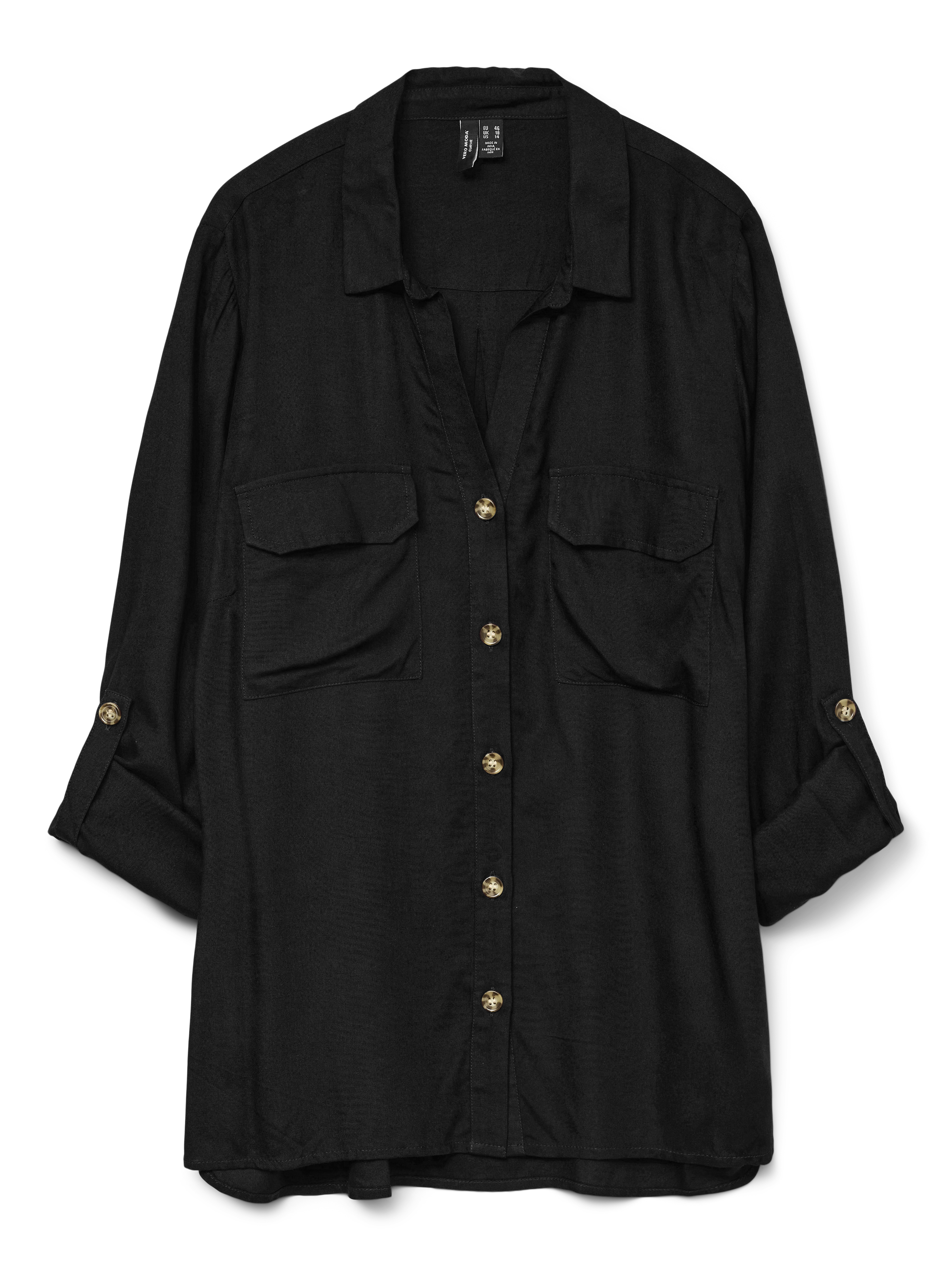 VERO MODA® VMCBUMPY Shirt