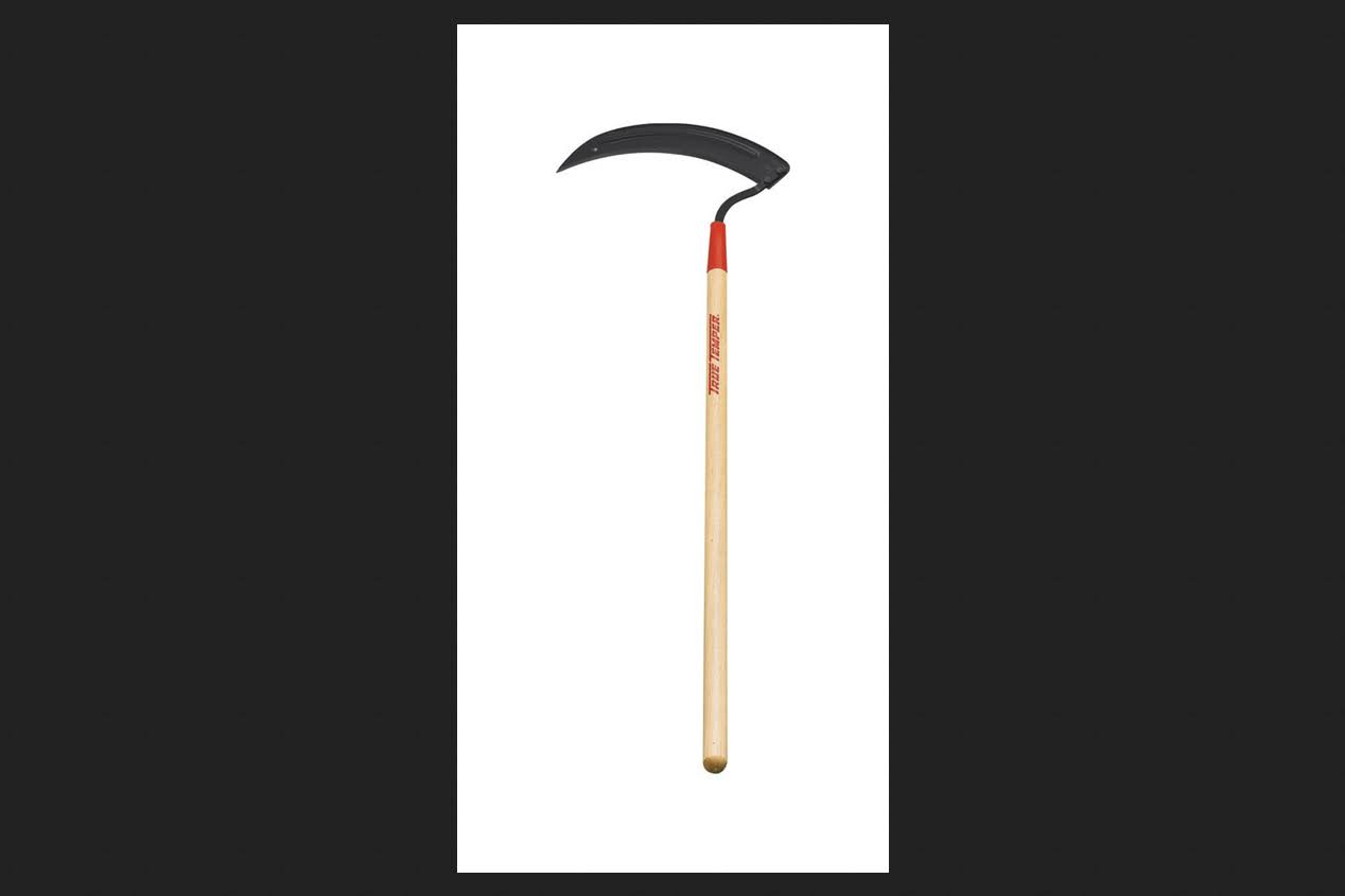 Ames Companies The 2300300 Grass Hook