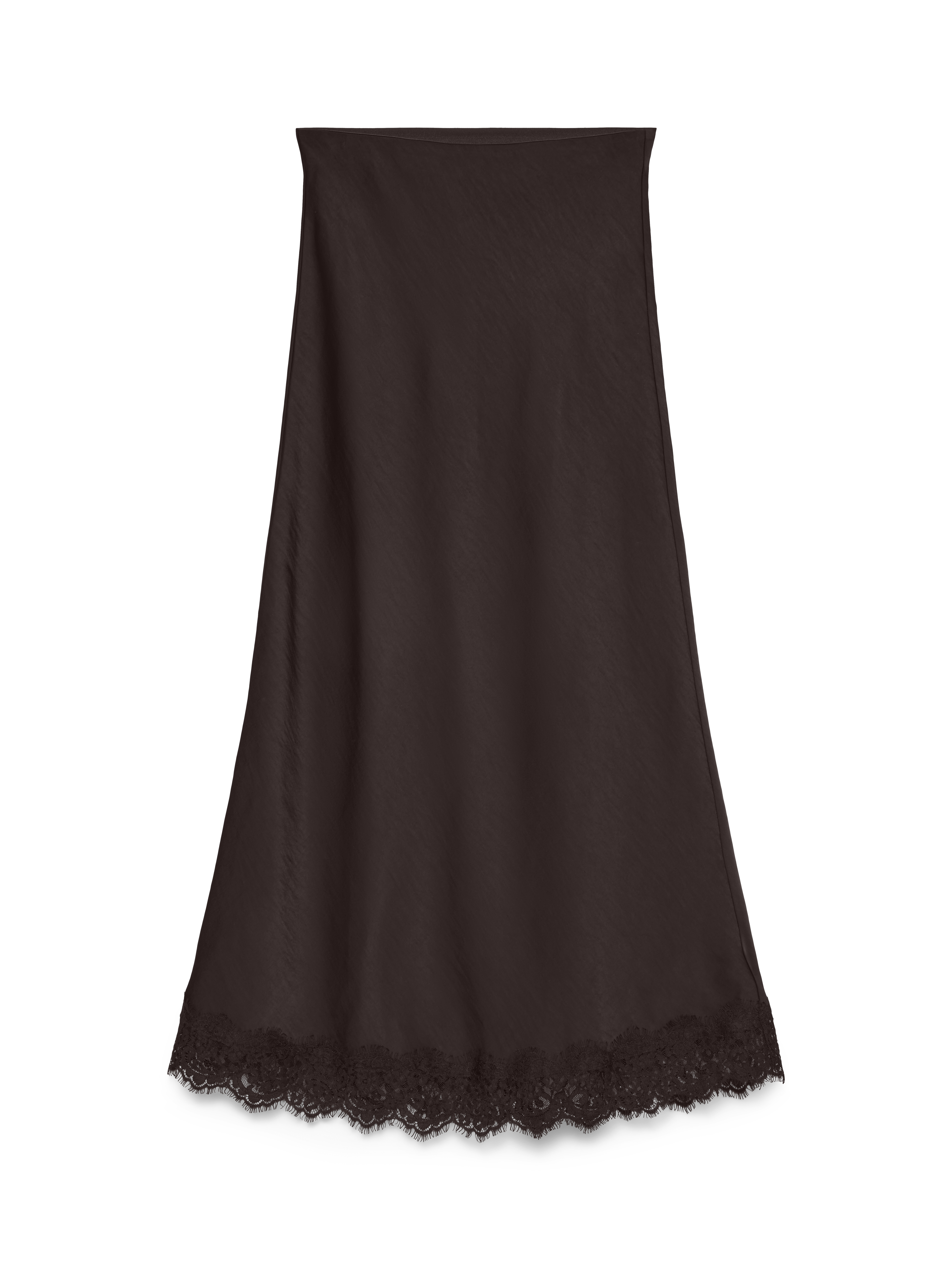 VERO MODA® VMJULIA High waist Long skirt