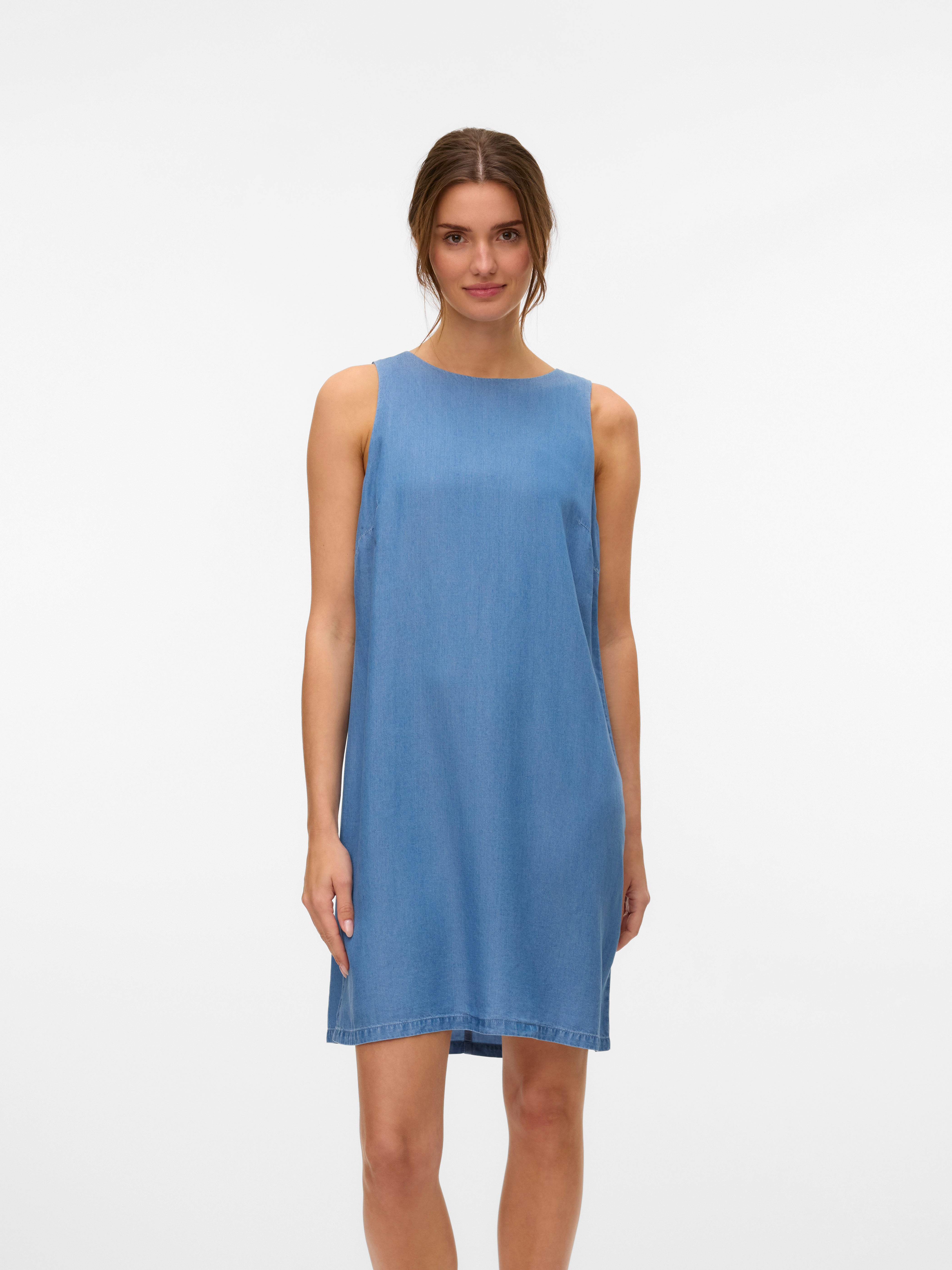 VERO MODA® VMFLEUR Short dress