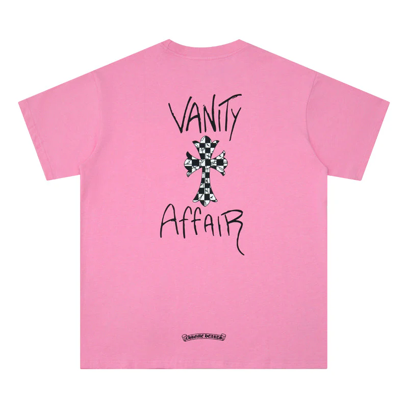 Chrome Hearts T-shirt K6066