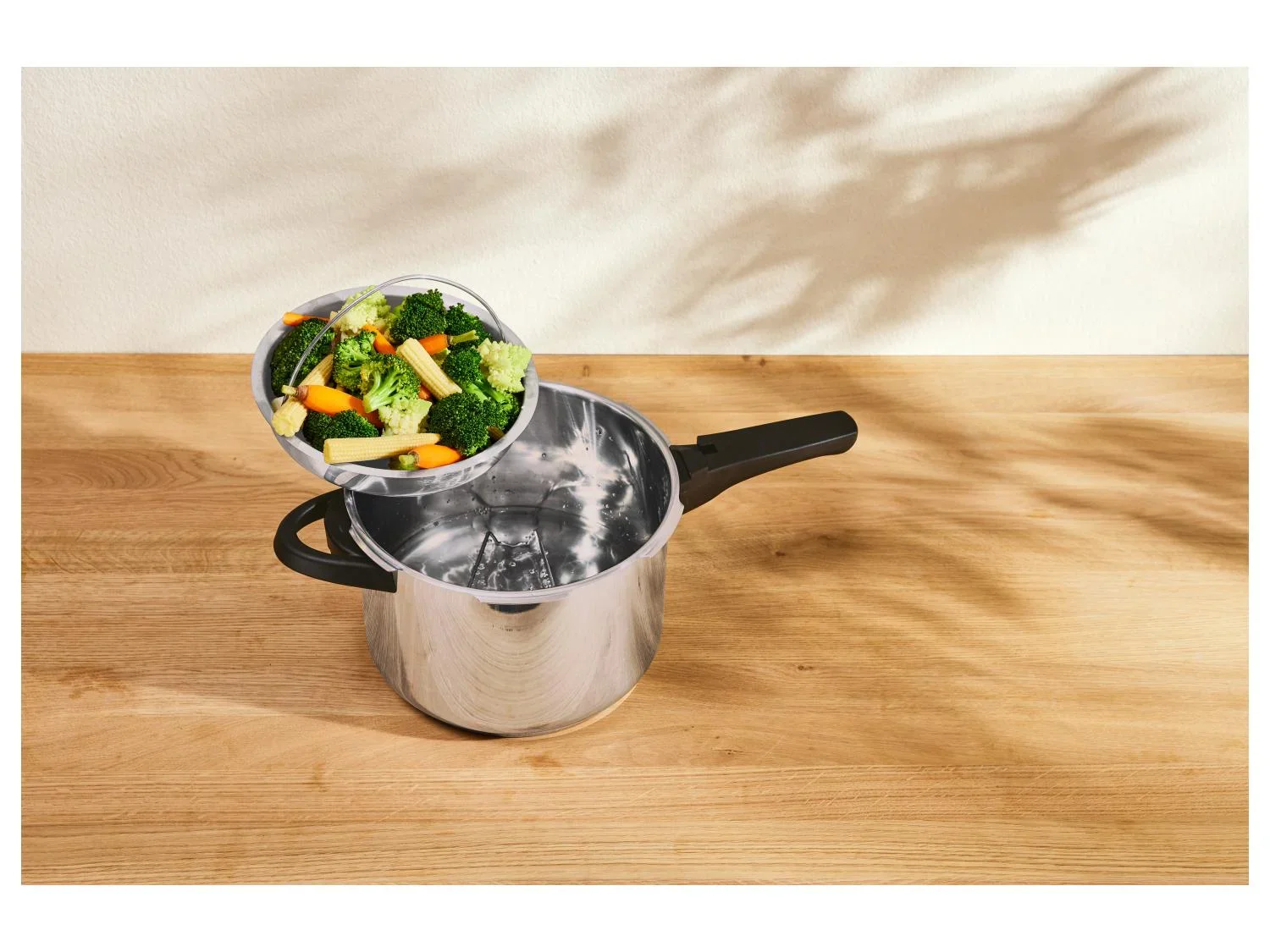 SILVERCREST Autocuiseur