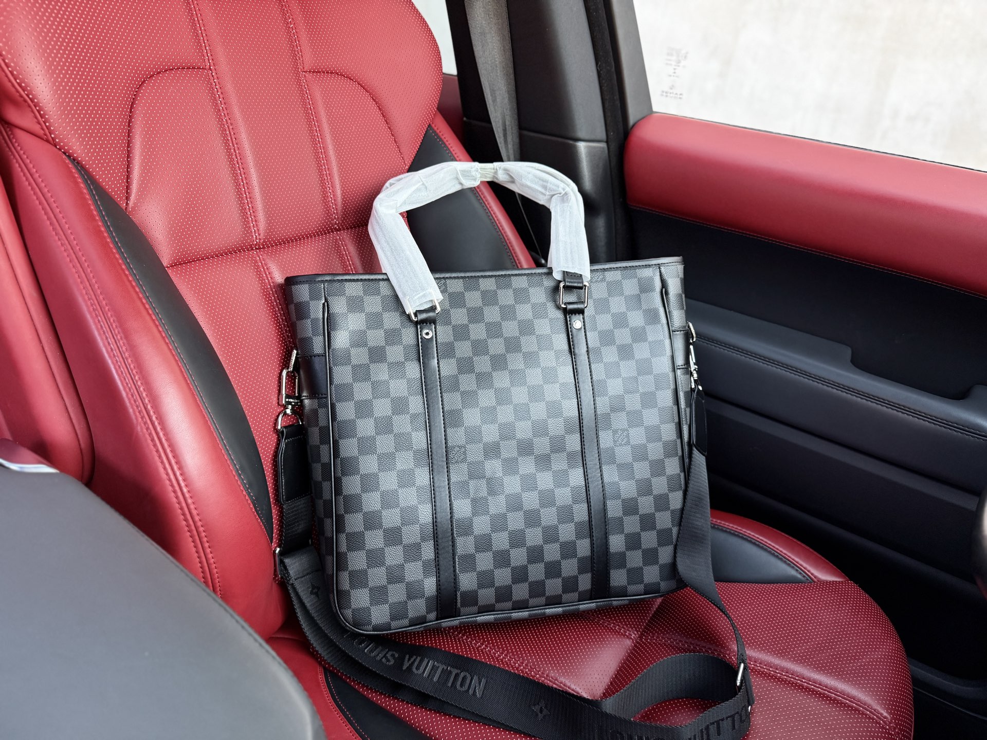 Louis new arrival WEEK-END tote bag 010 size: 34*23 cm