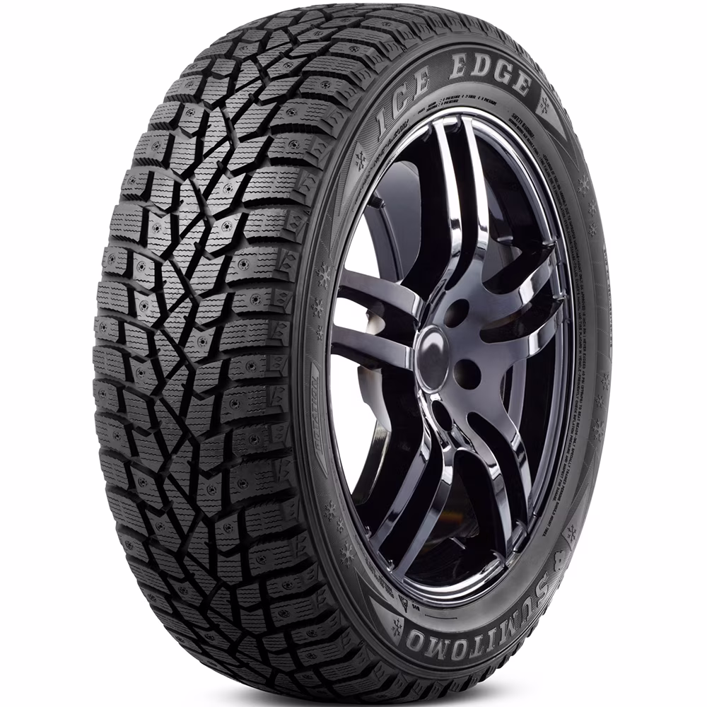 Ice Edge 205/55R16 91T