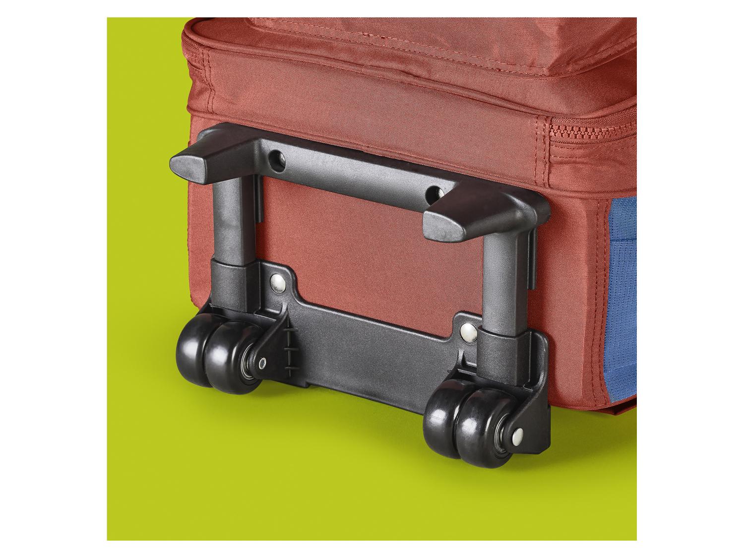lupilu Valise enfant, 22 L