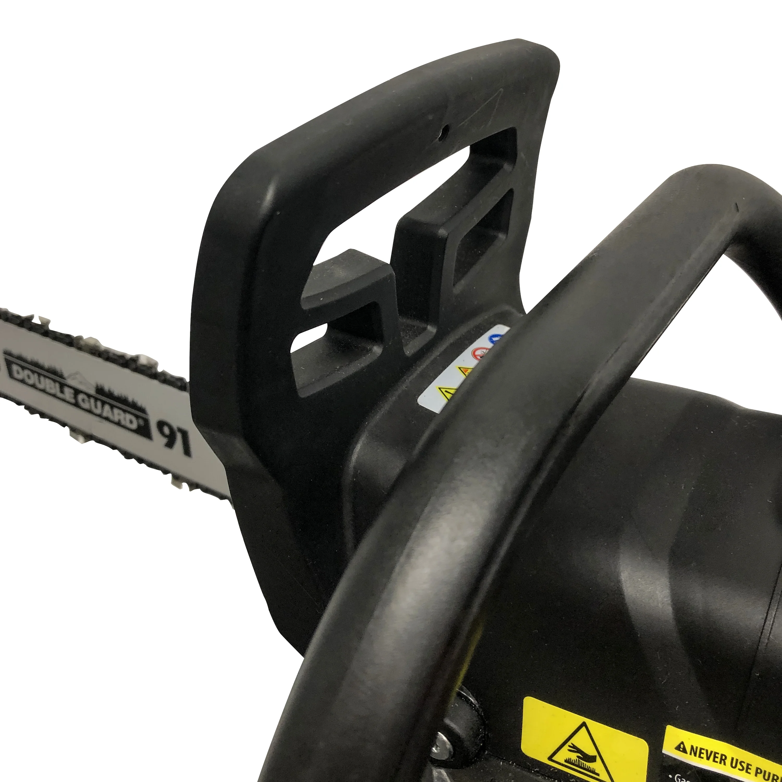18-in. 42.0cc 2-Cycle Gas-Powered Chainsaw - Image 6