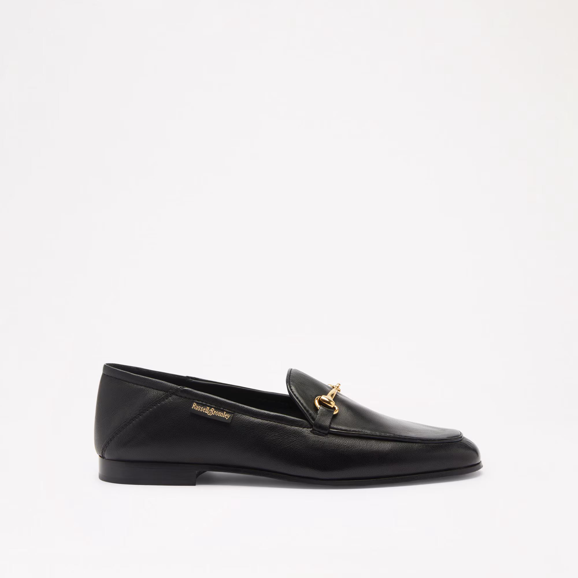 Loafer<br>Snaffle Loafer