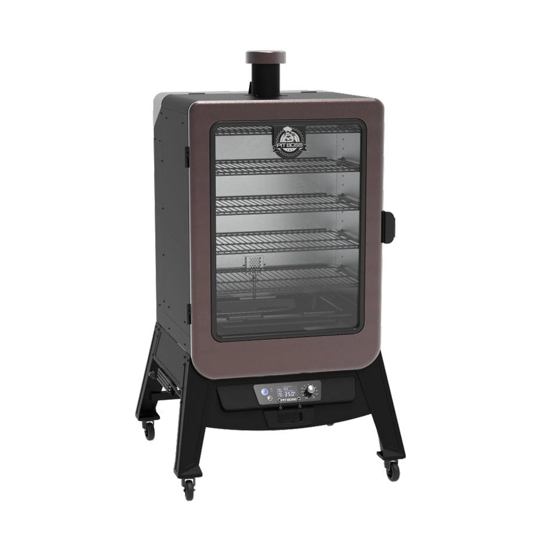 Pit Boss Copperhead 5 Series Vertical Pellet Smoker PBV5P1 Image 2