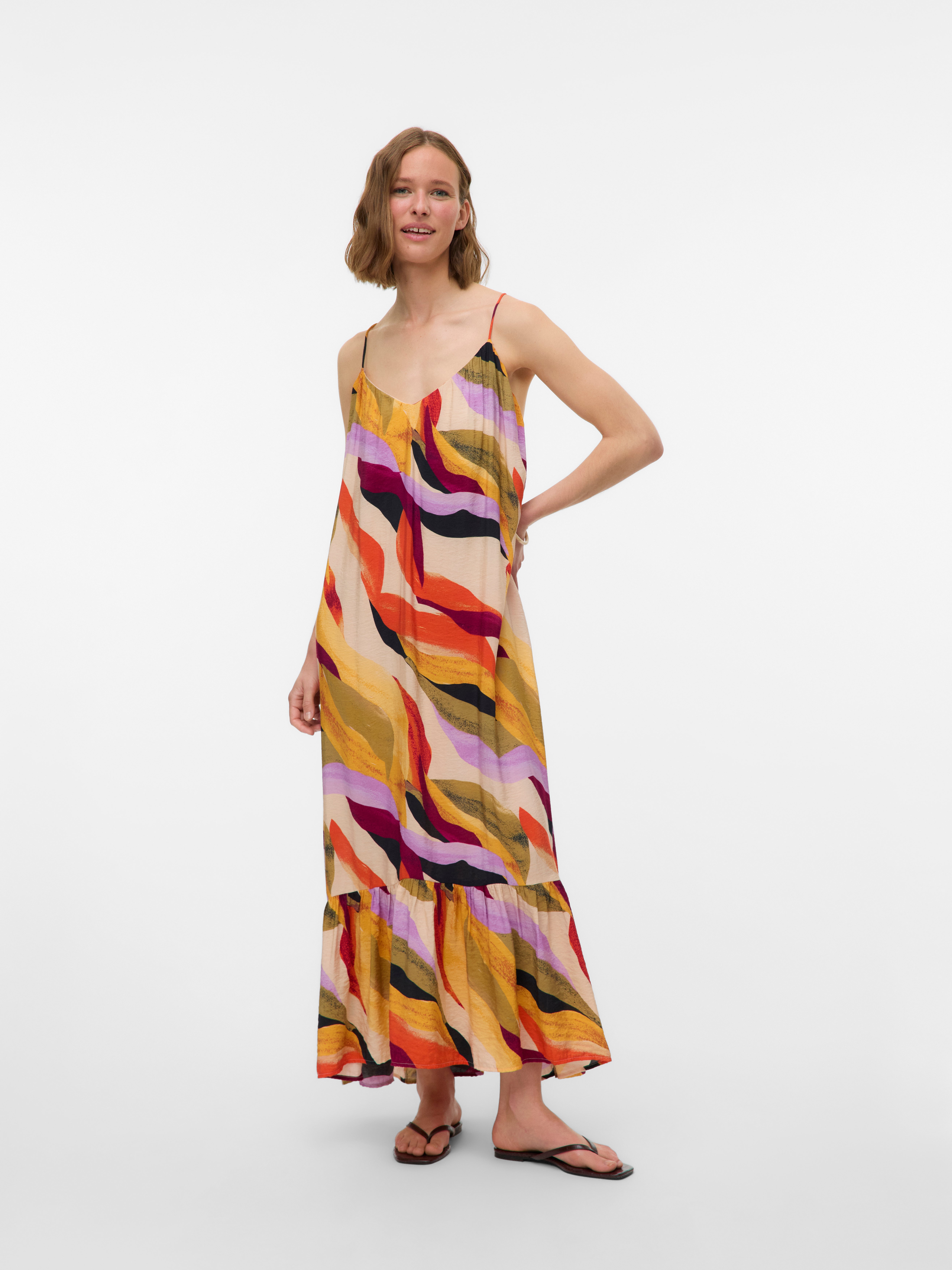VERO MODA® VMTILLY Long dress