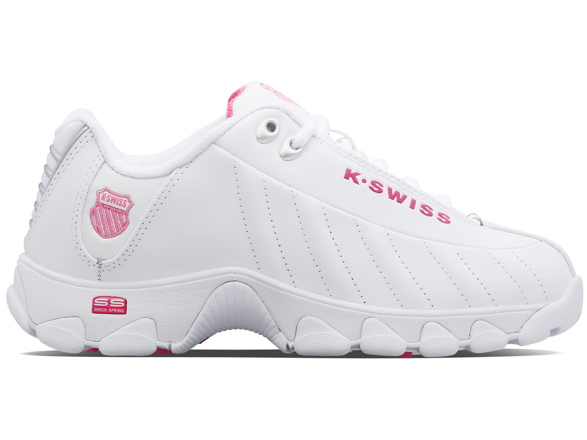 ST329 CMF - K-Swiss Shoes
