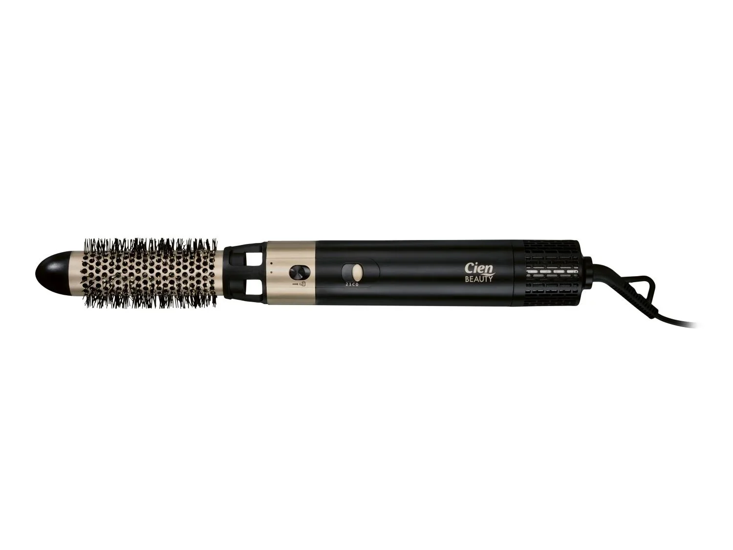 CIEN Beauty Brosse soufflante Airstyler 5 en 1