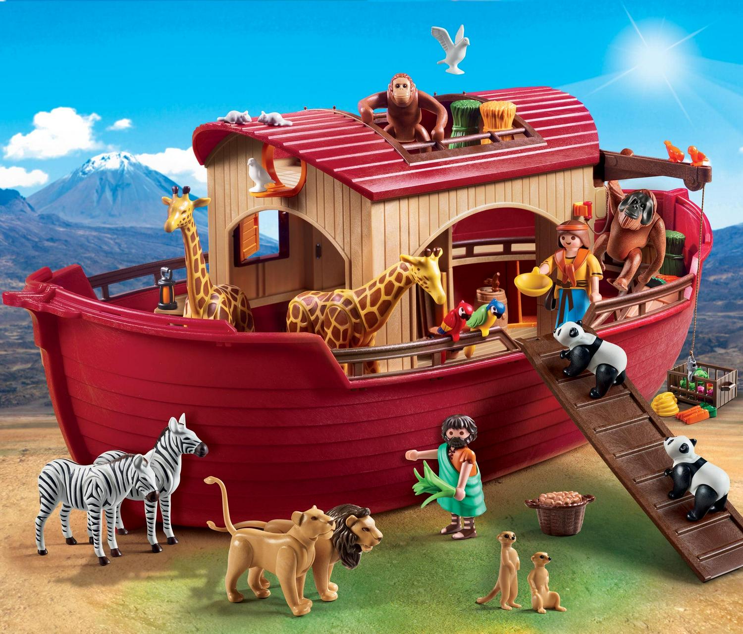 Noah-s Ark - Image 2