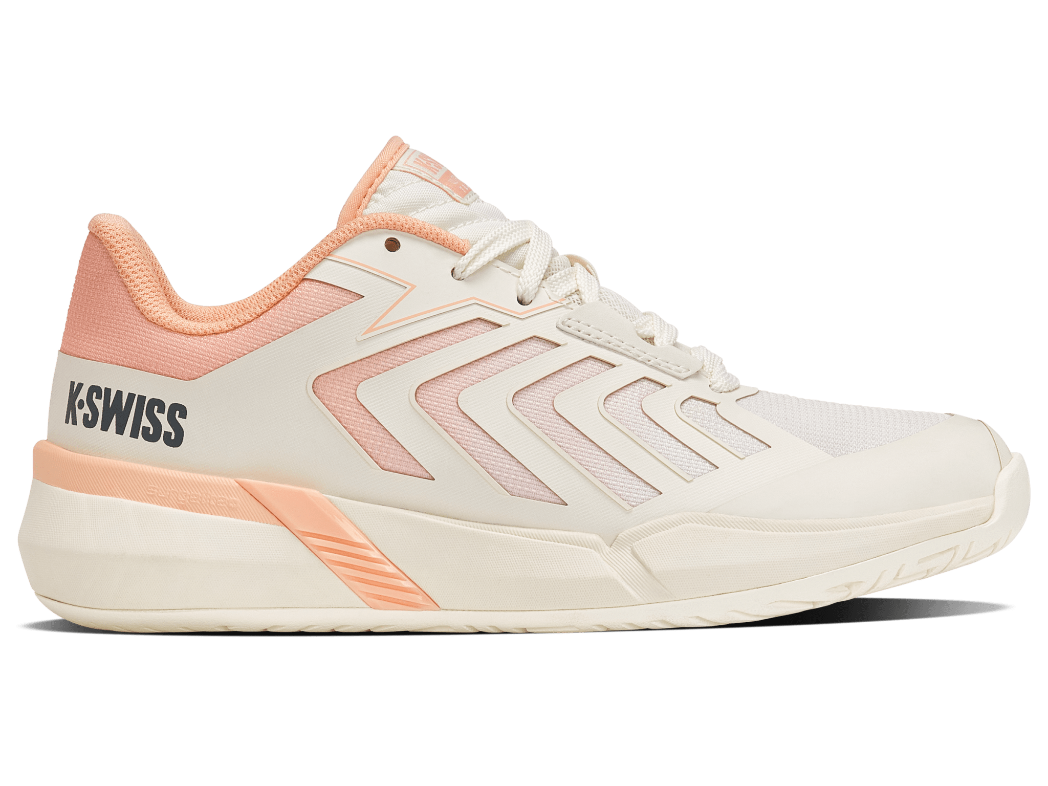 ULTRASHOT TEAM 2 - K-Swiss Shoes