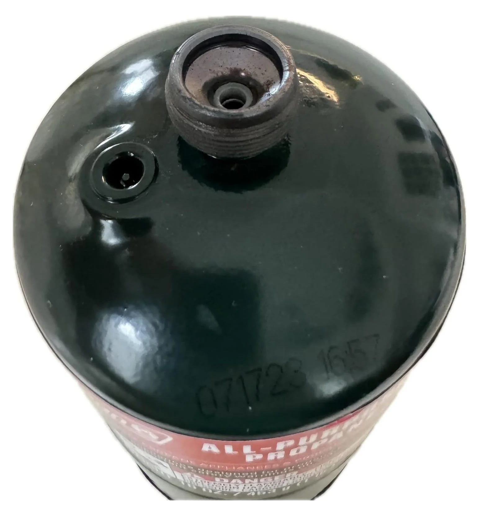 Propane Replacement Fuel Cylinders Camping- 16 Oz (12 Pack) Factory Pre-filled and Ready to Use - Image 4