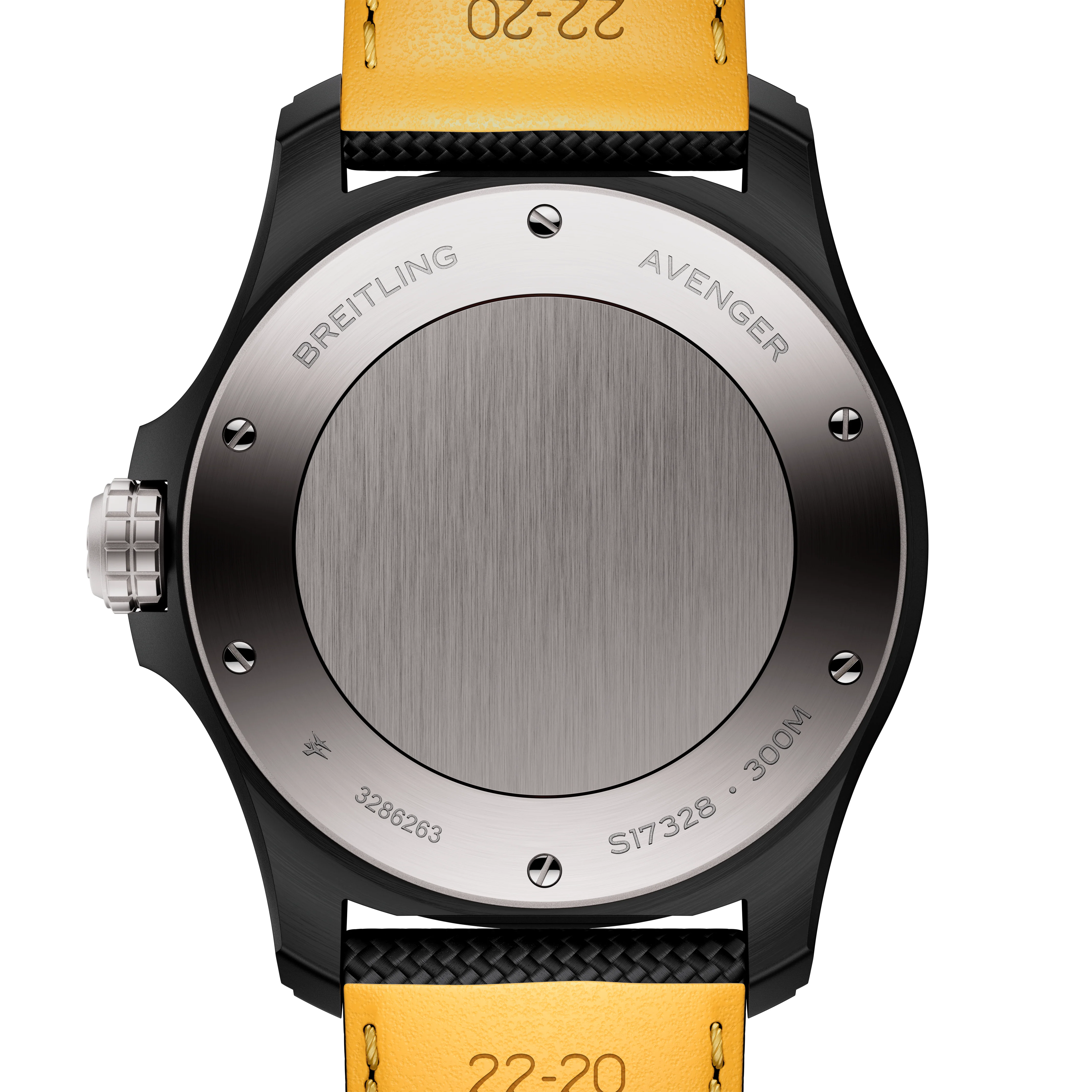 [Super Clone]Avenger Automatic 42 Night Mission S17328101B1X1