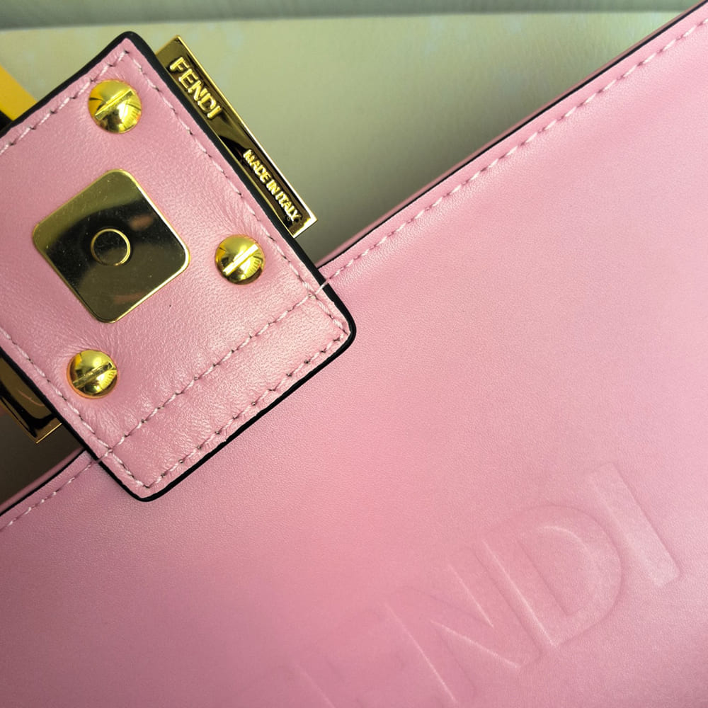 Fendi Baguette