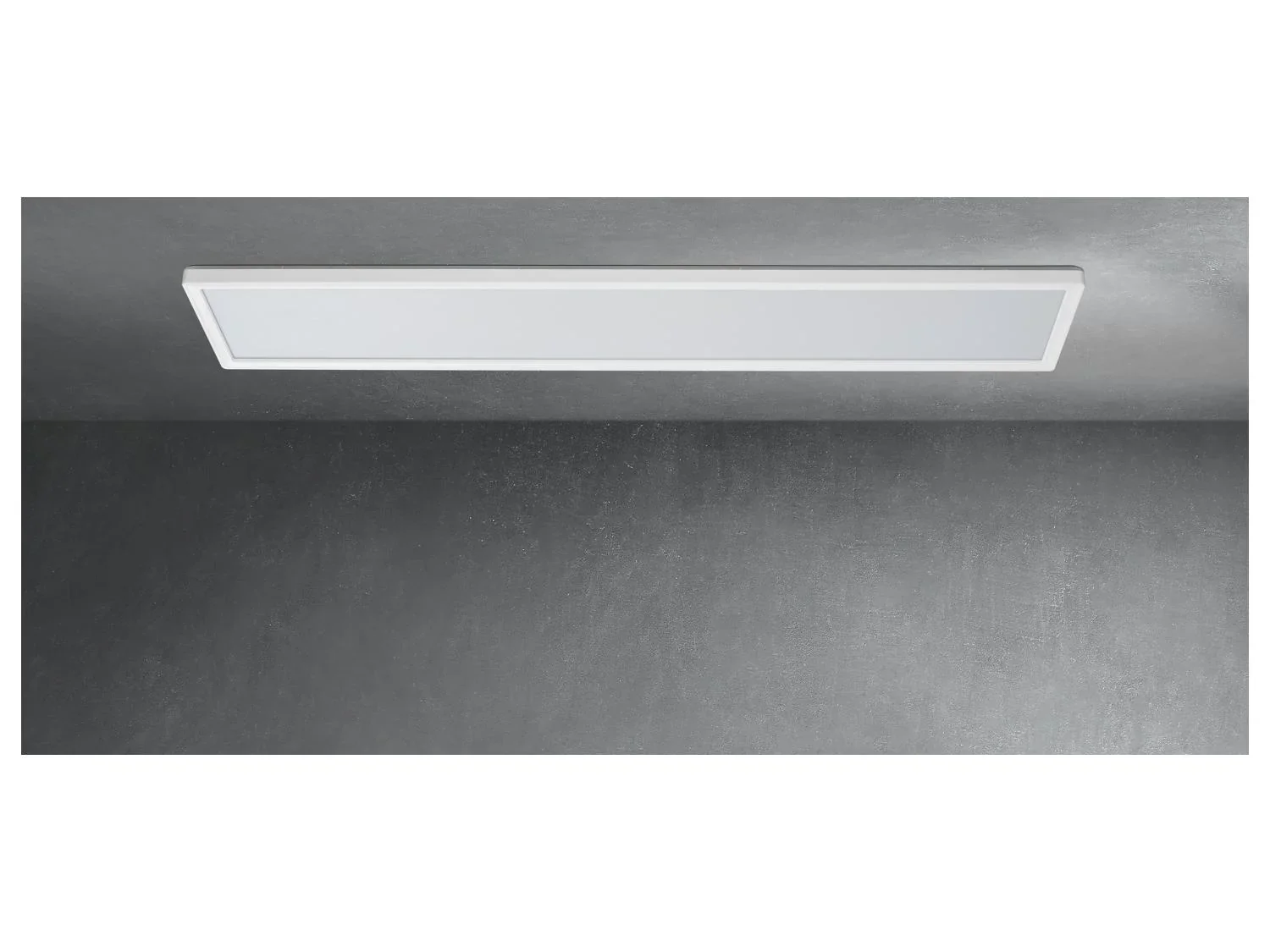 LIVARNO home Panneau LED avec variateur de blanc, 20,5 W