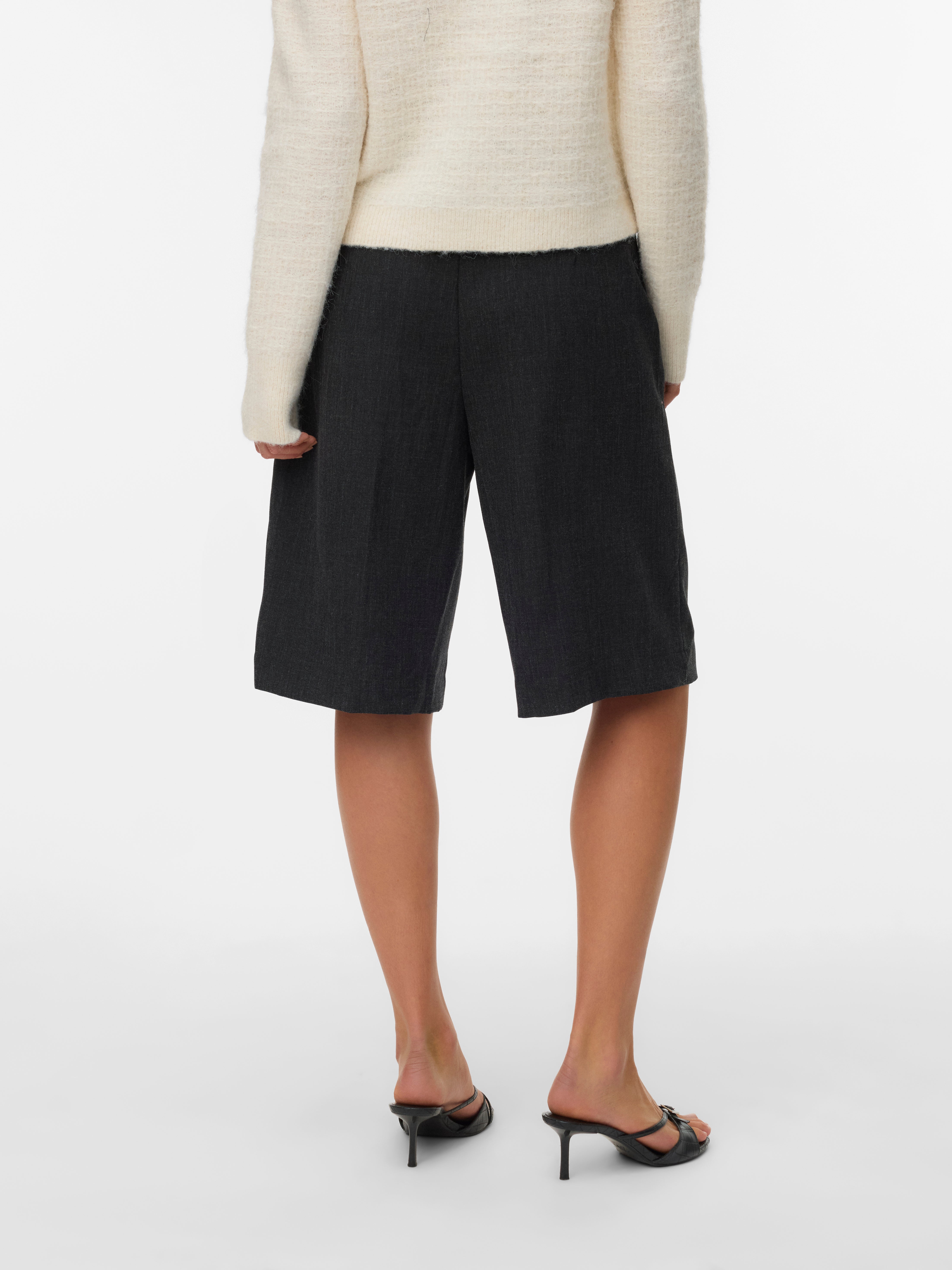 VERO MODA® VMBESTIE Bermuda shorts