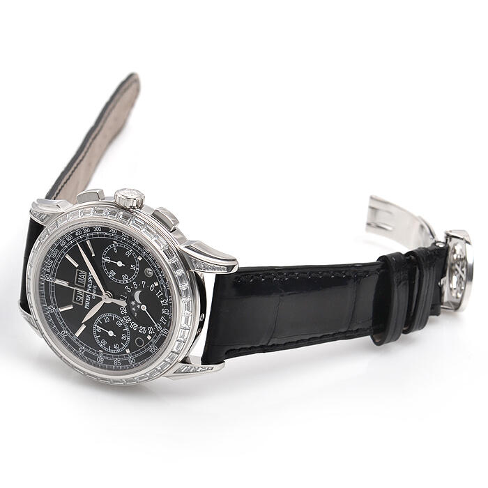 PATEK PHILIPPE パテック フィリップ グランドコンプリケーション 5271P-001